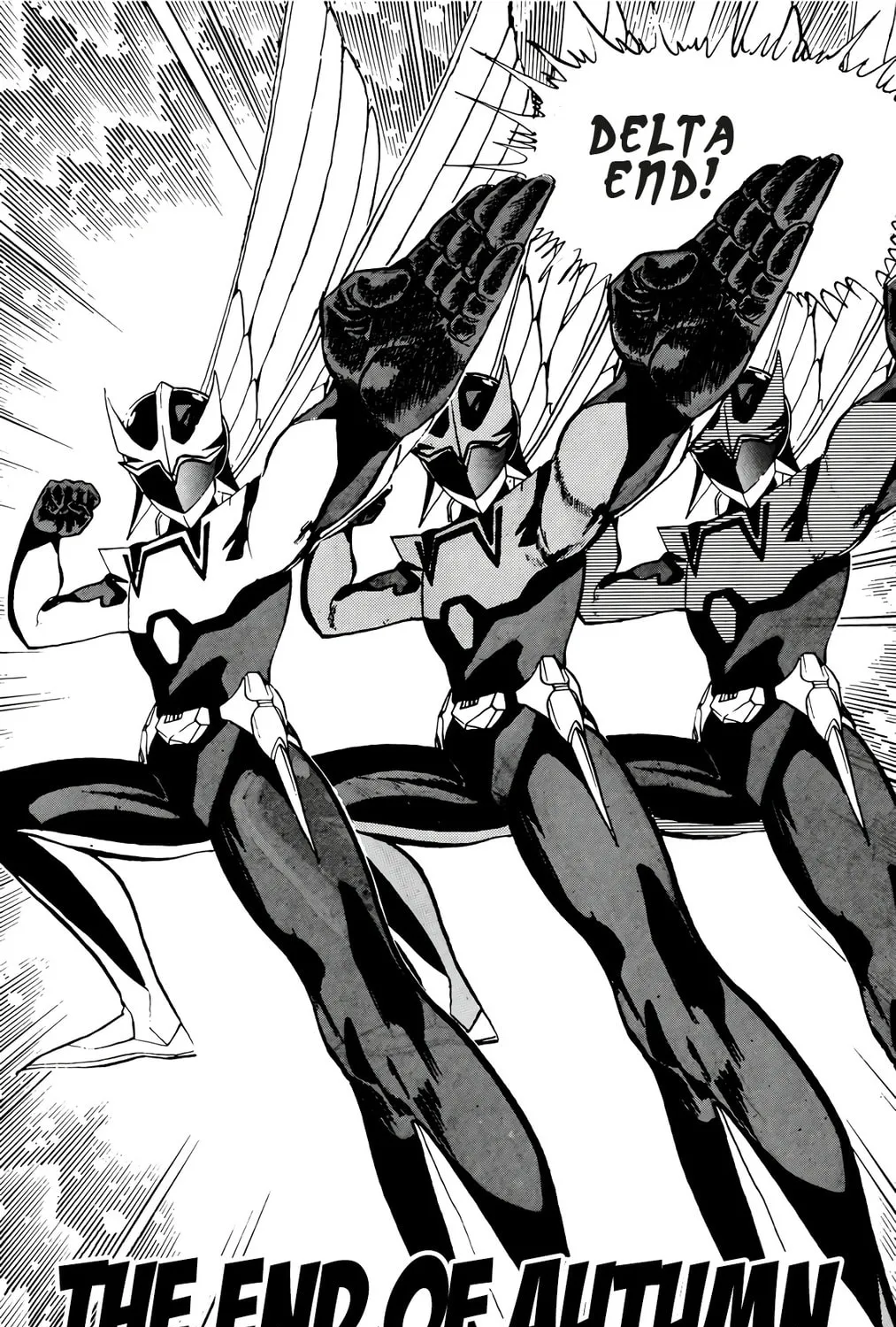 Read Wingman chapter 48 image 2 on Lezhin