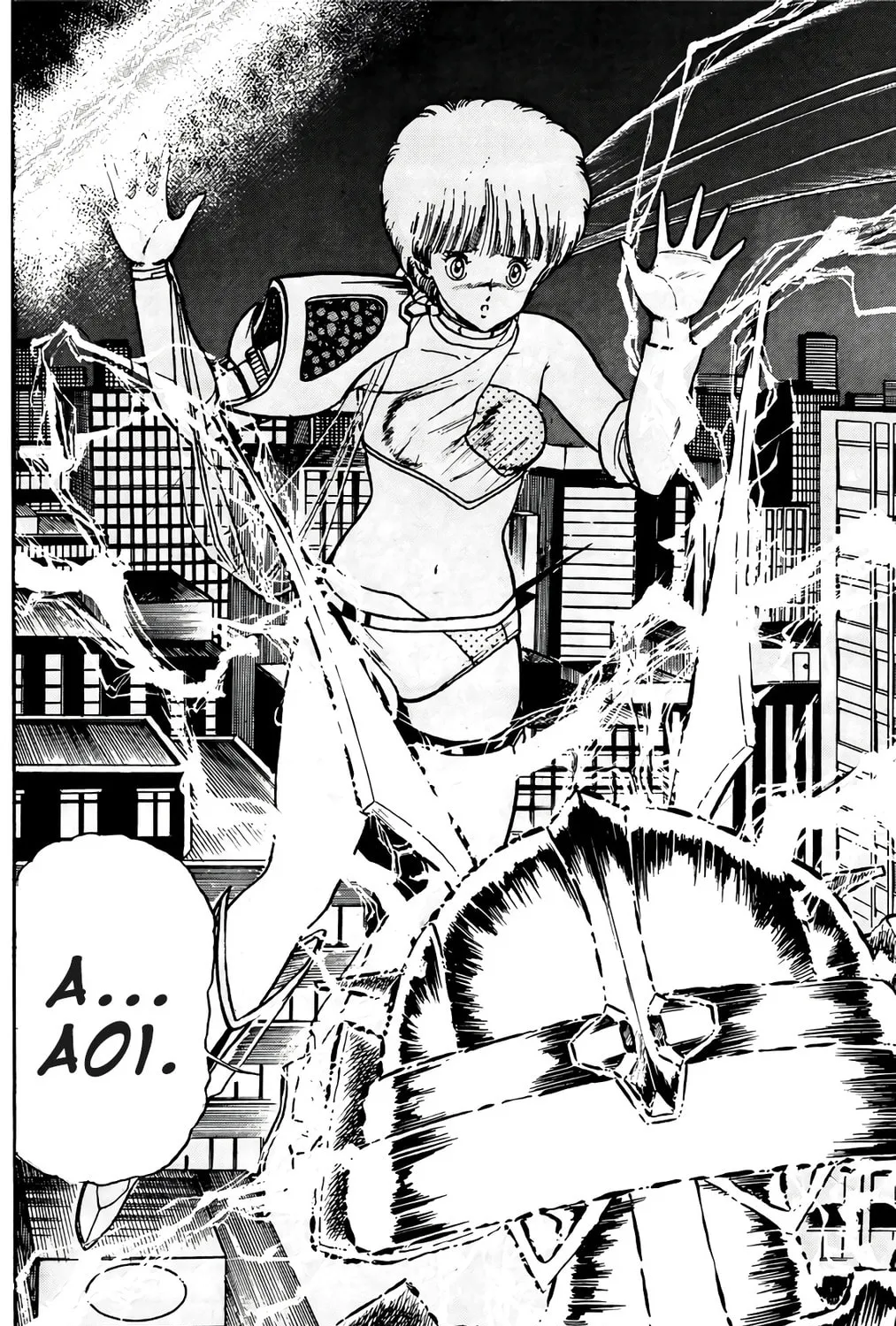Read Wingman chapter 48 image 26 on Lezhin