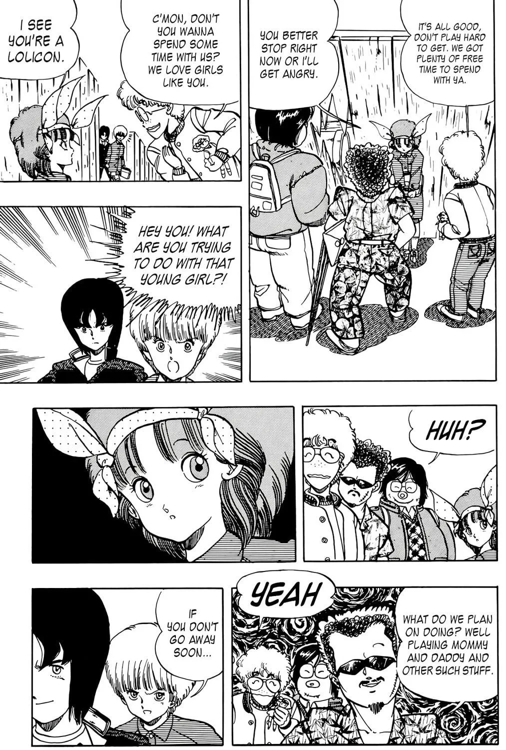 Read Wingman chapter 49 image 16 on Lezhin