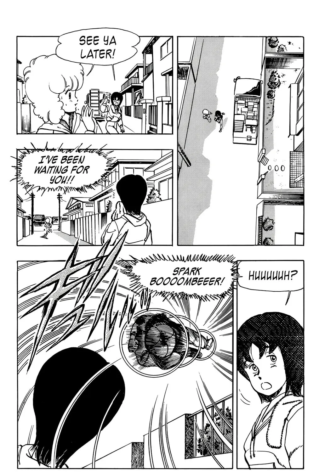 Read Wingman chapter 49 image 2 on Lezhin