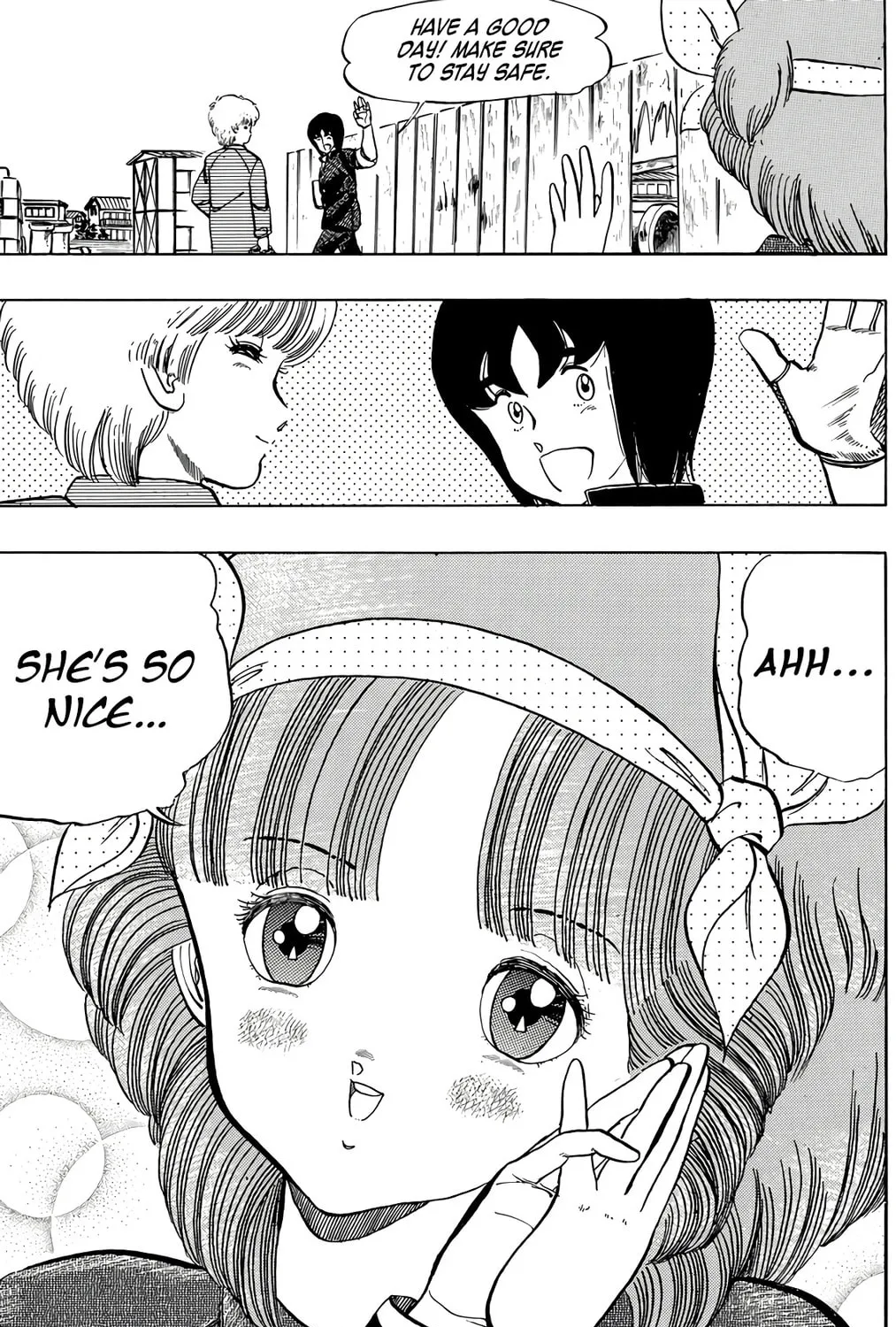 Read Wingman chapter 49 image 20 on Lezhin