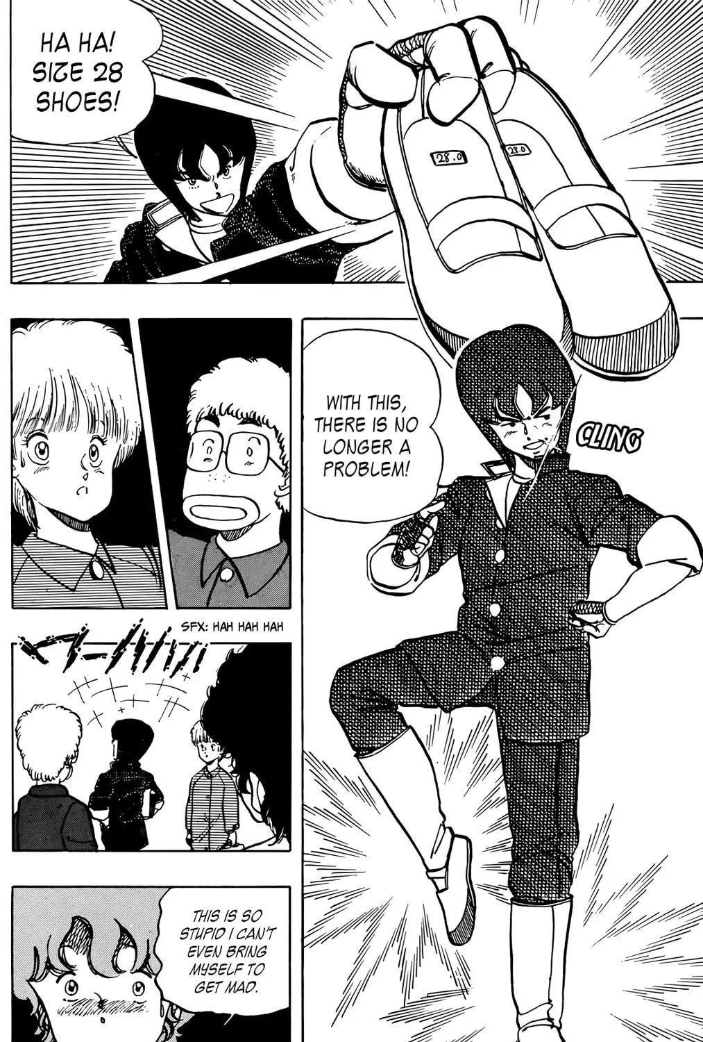 Read Wingman chapter 49 image 26 on Lezhin