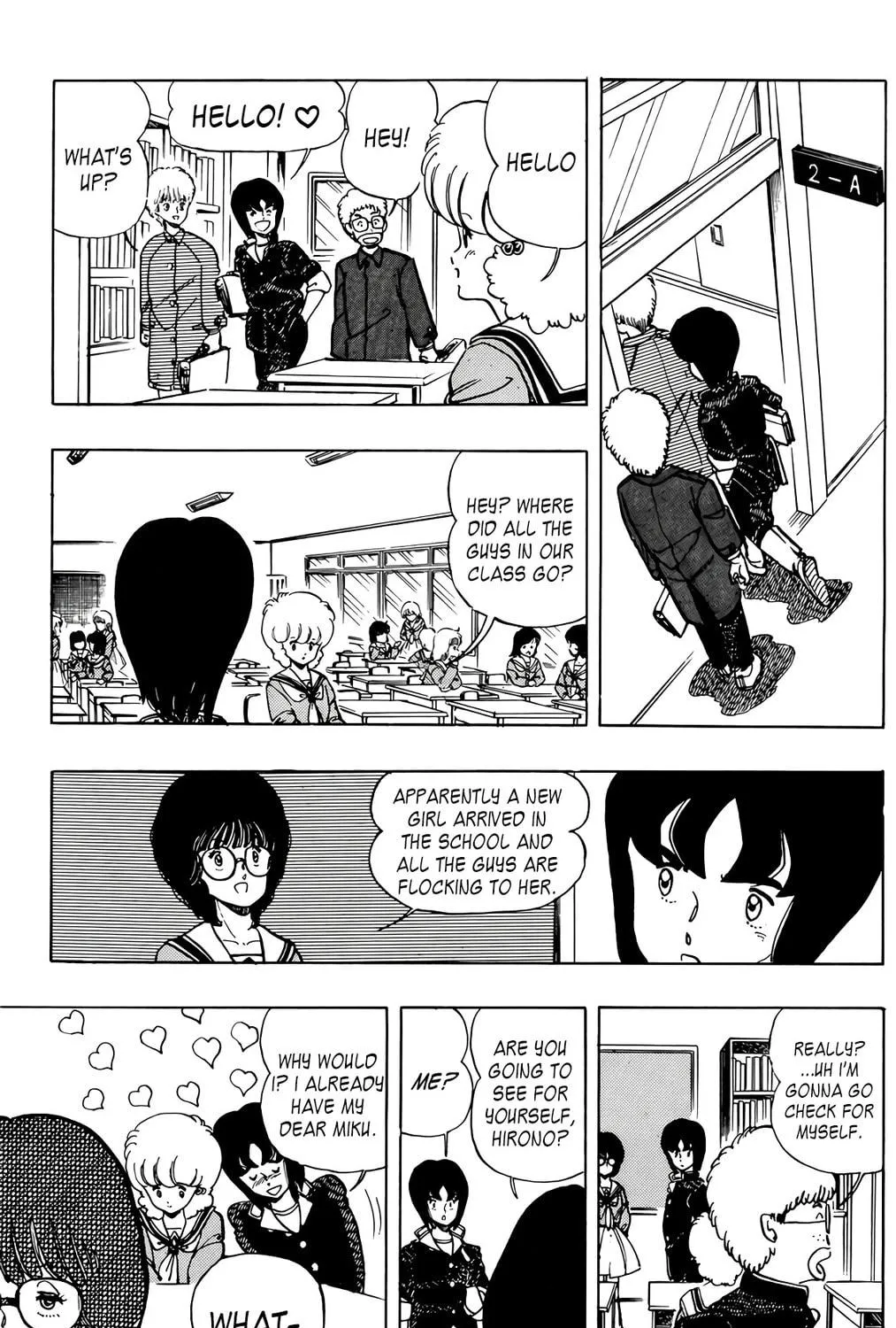 Read Wingman chapter 49 image 28 on Lezhin