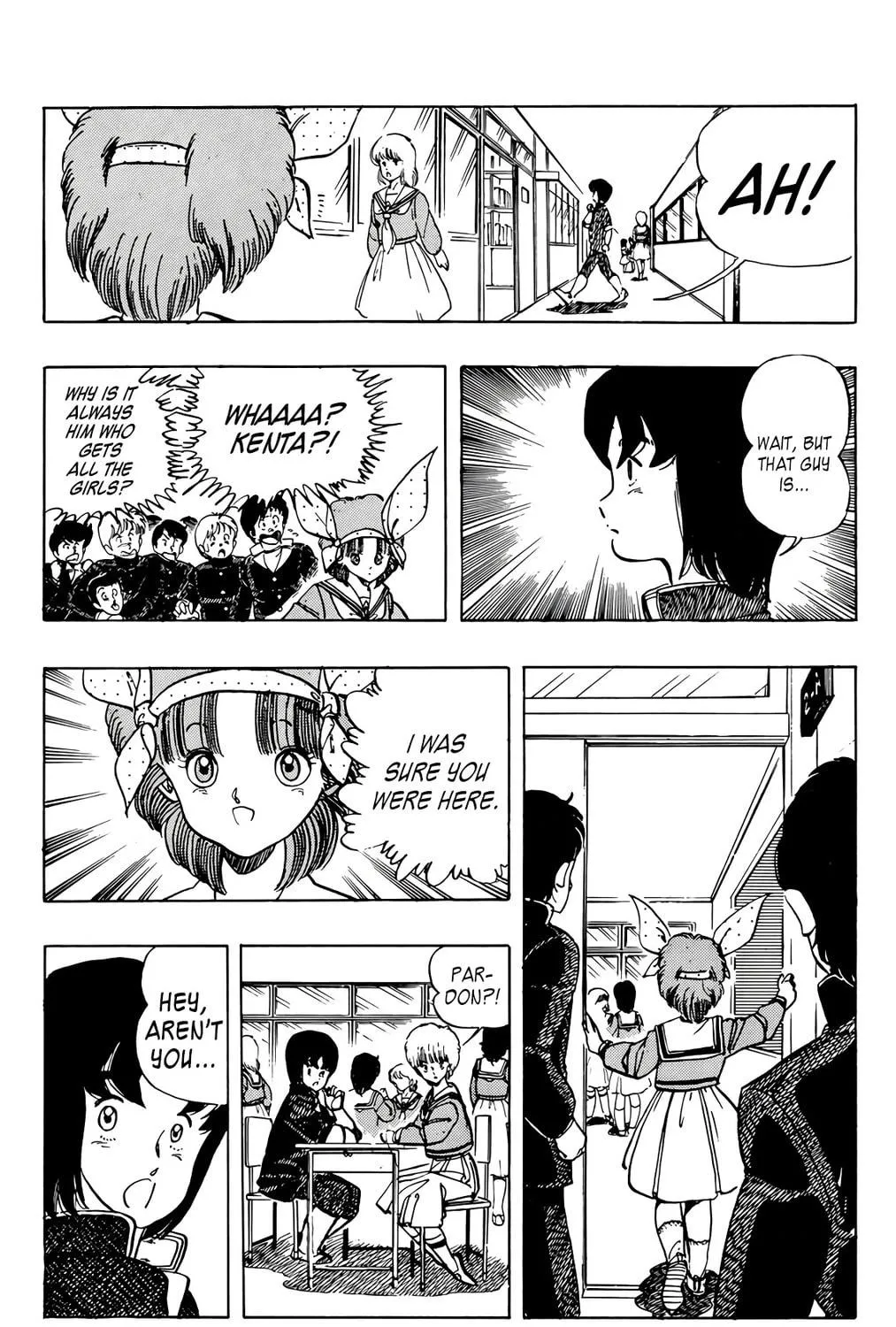Read Wingman chapter 49 image 34 on Lezhin