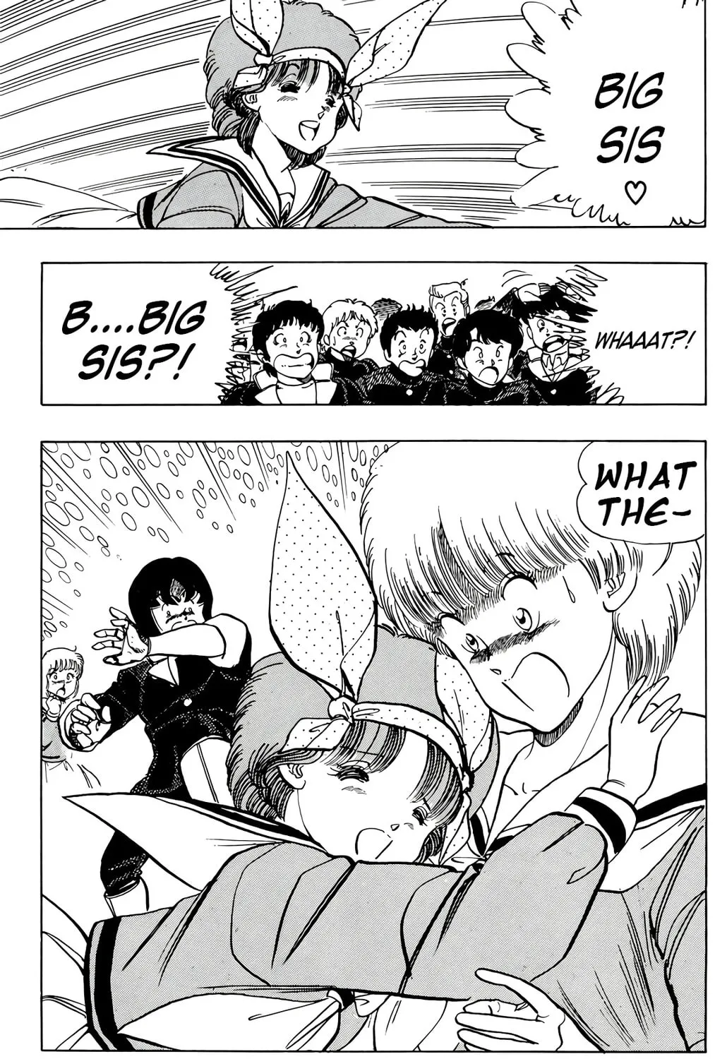 Read Wingman chapter 49 image 36 on Lezhin