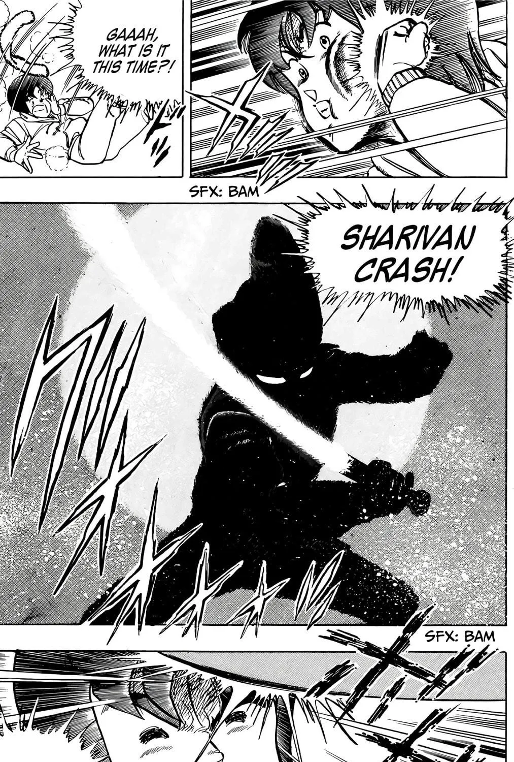 Read Wingman chapter 49 image 4 on Lezhin