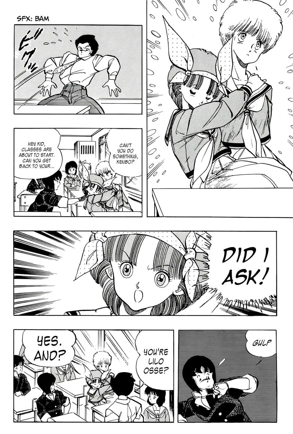 Read Wingman chapter 49 image 42 on Lezhin