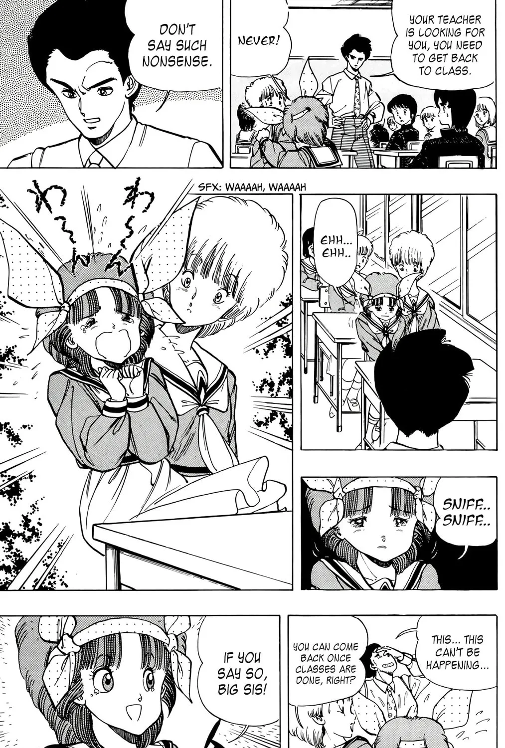 Read Wingman chapter 49 image 44 on Lezhin