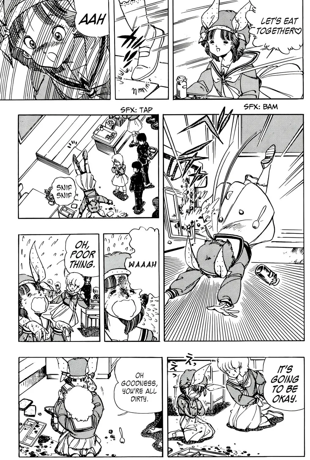 Read Wingman chapter 49 image 48 on Lezhin