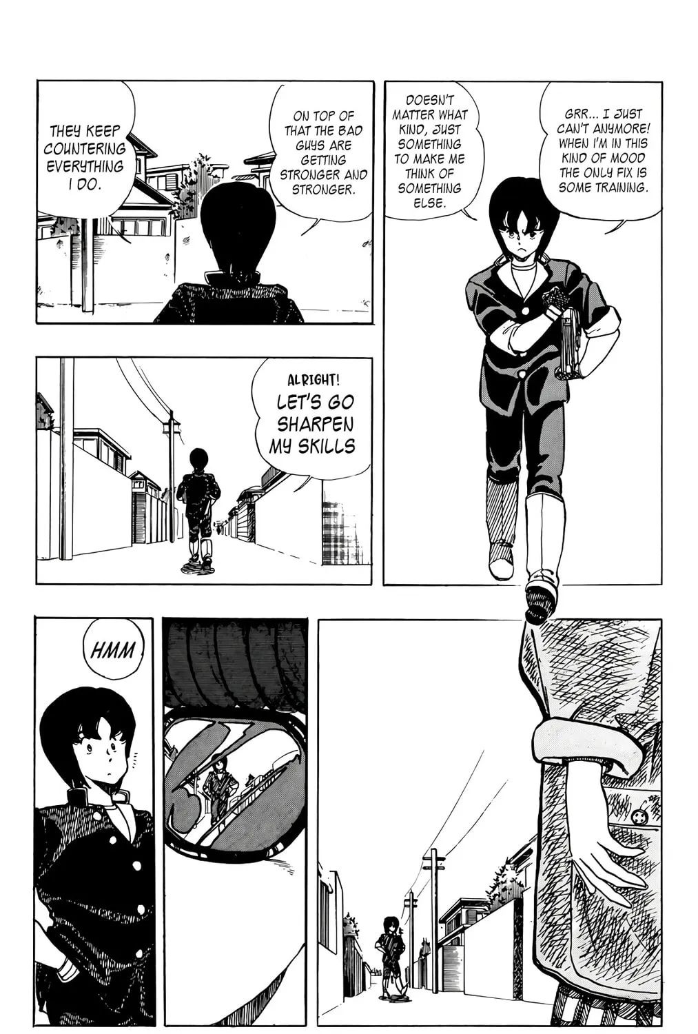 Read Wingman chapter 49 image 68 on Lezhin