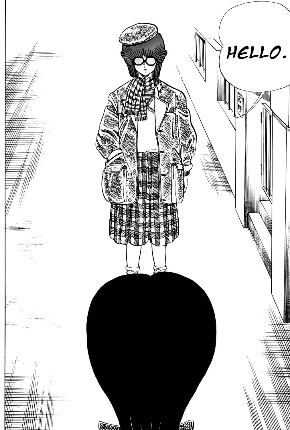 Read Wingman chapter 49 image 70 on Lezhin