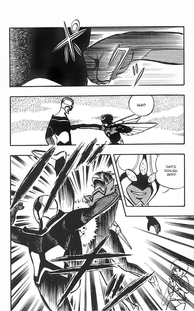 Read Wingman chapter 5 image 7 on Lezhin
