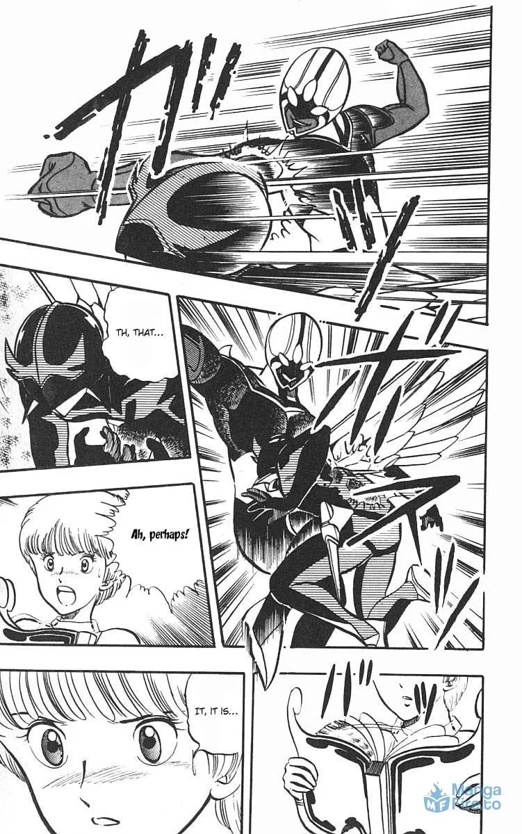 Read Wingman chapter 5 image 8 on Lezhin