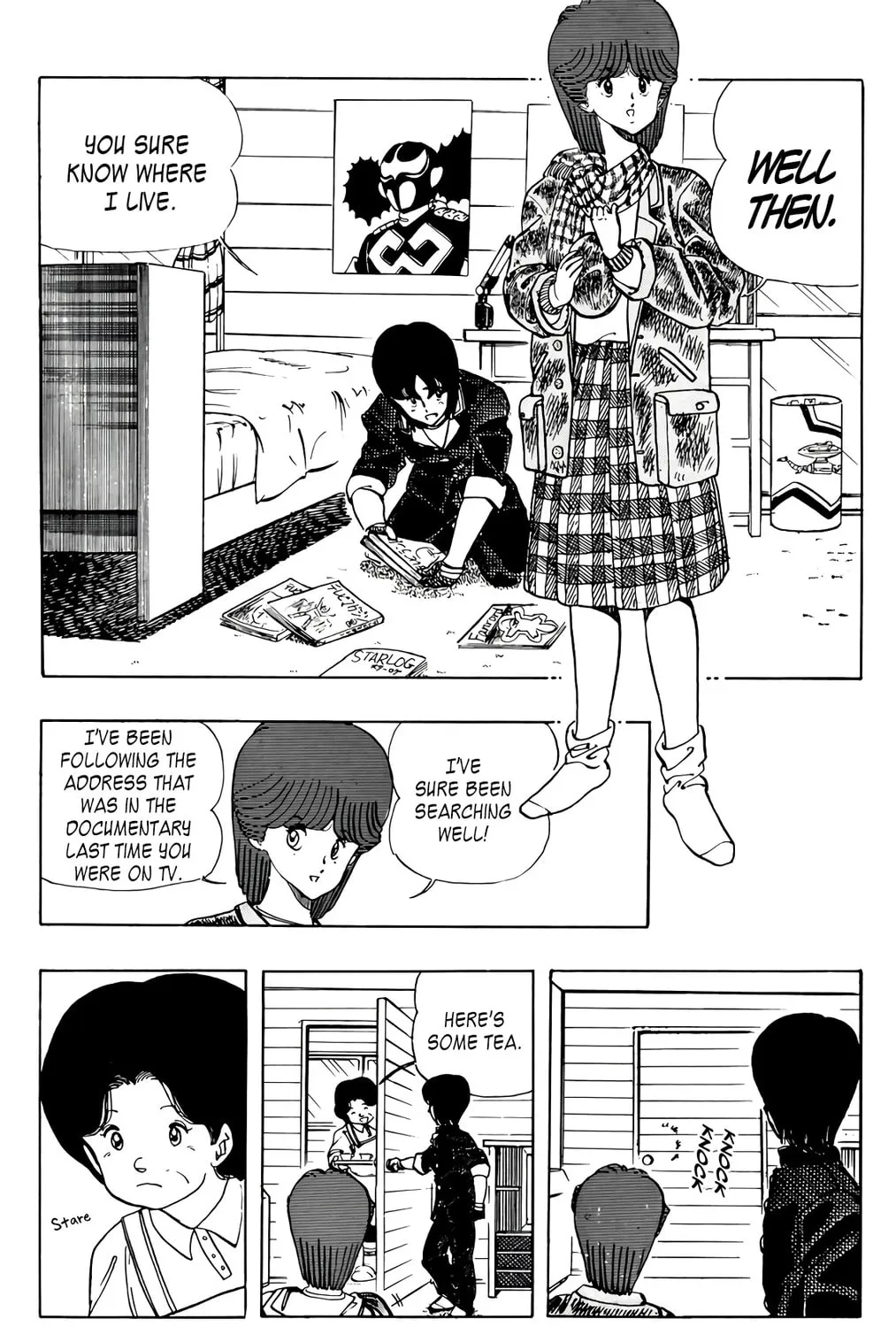 Read Wingman chapter 50 image 2 on Lezhin