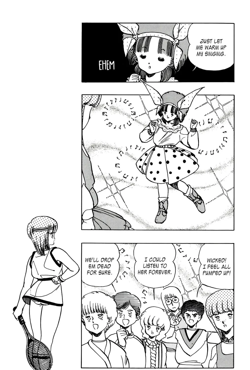 Read Wingman chapter 50 image 20 on Lezhin