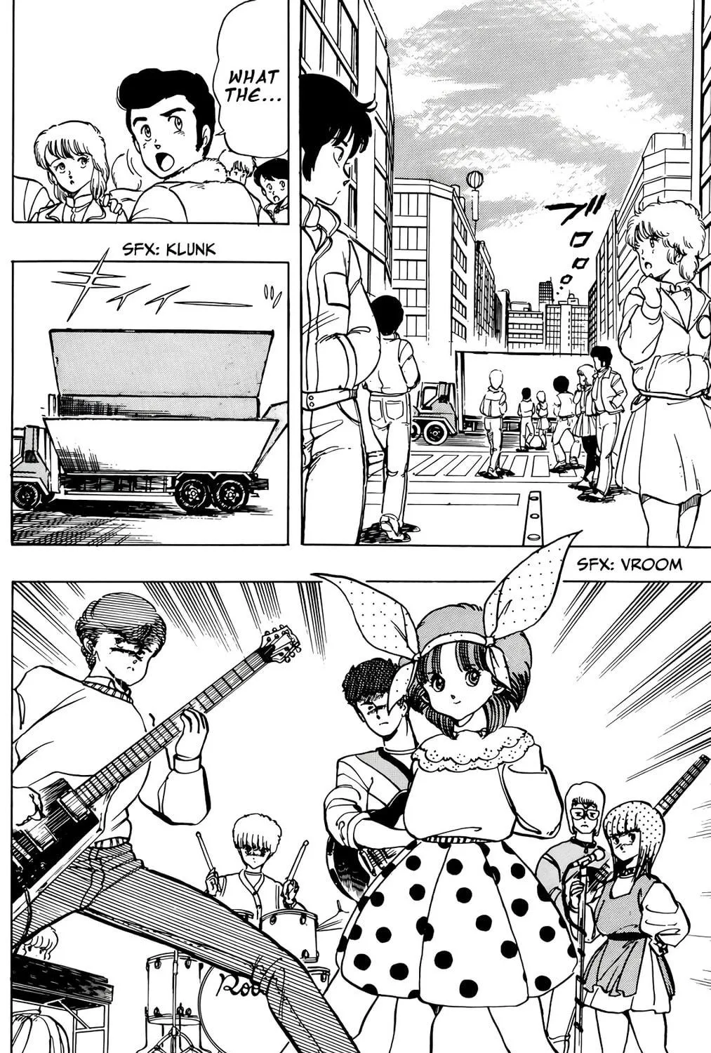 Read Wingman chapter 50 image 22 on Lezhin