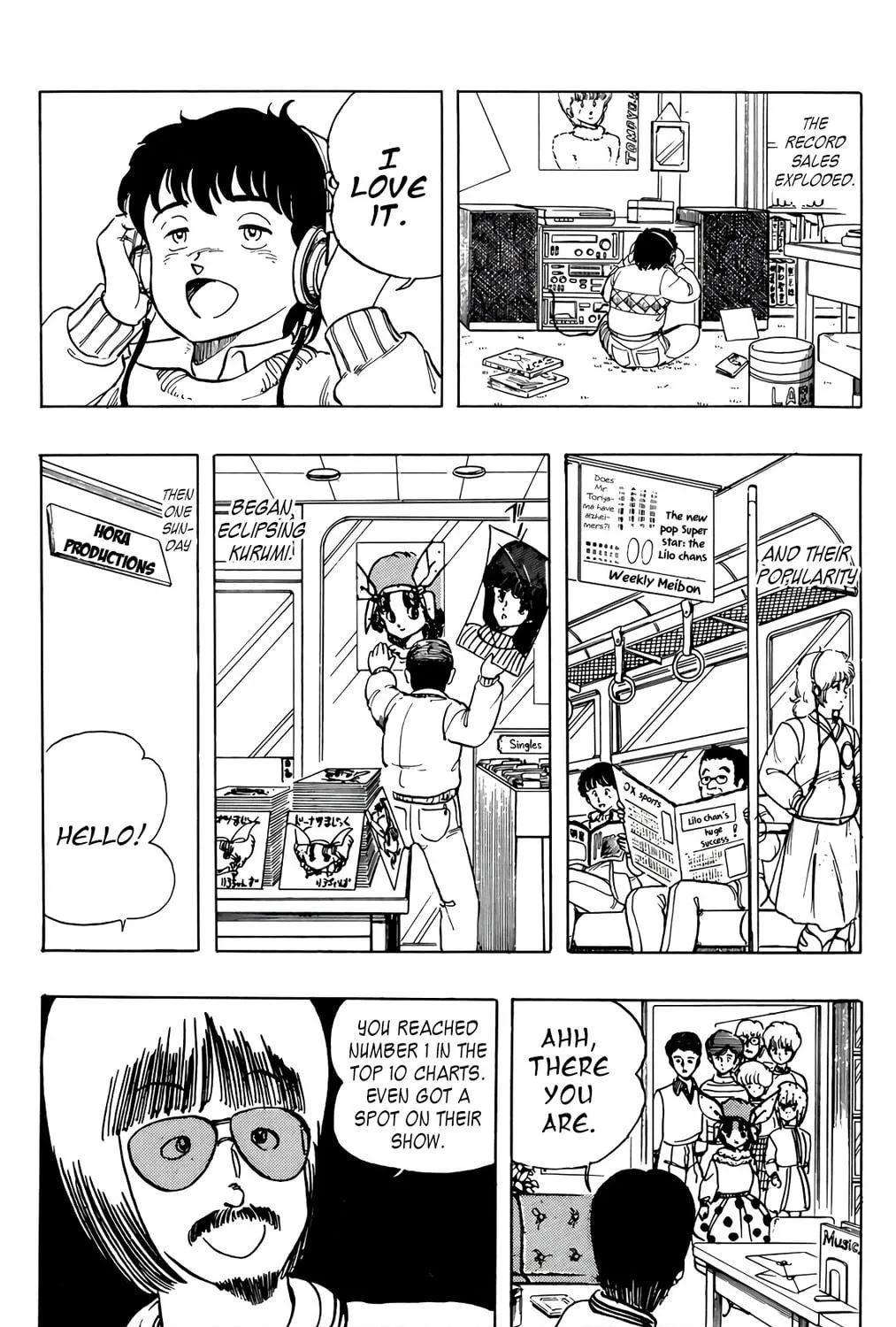 Read Wingman chapter 50 image 34 on Lezhin