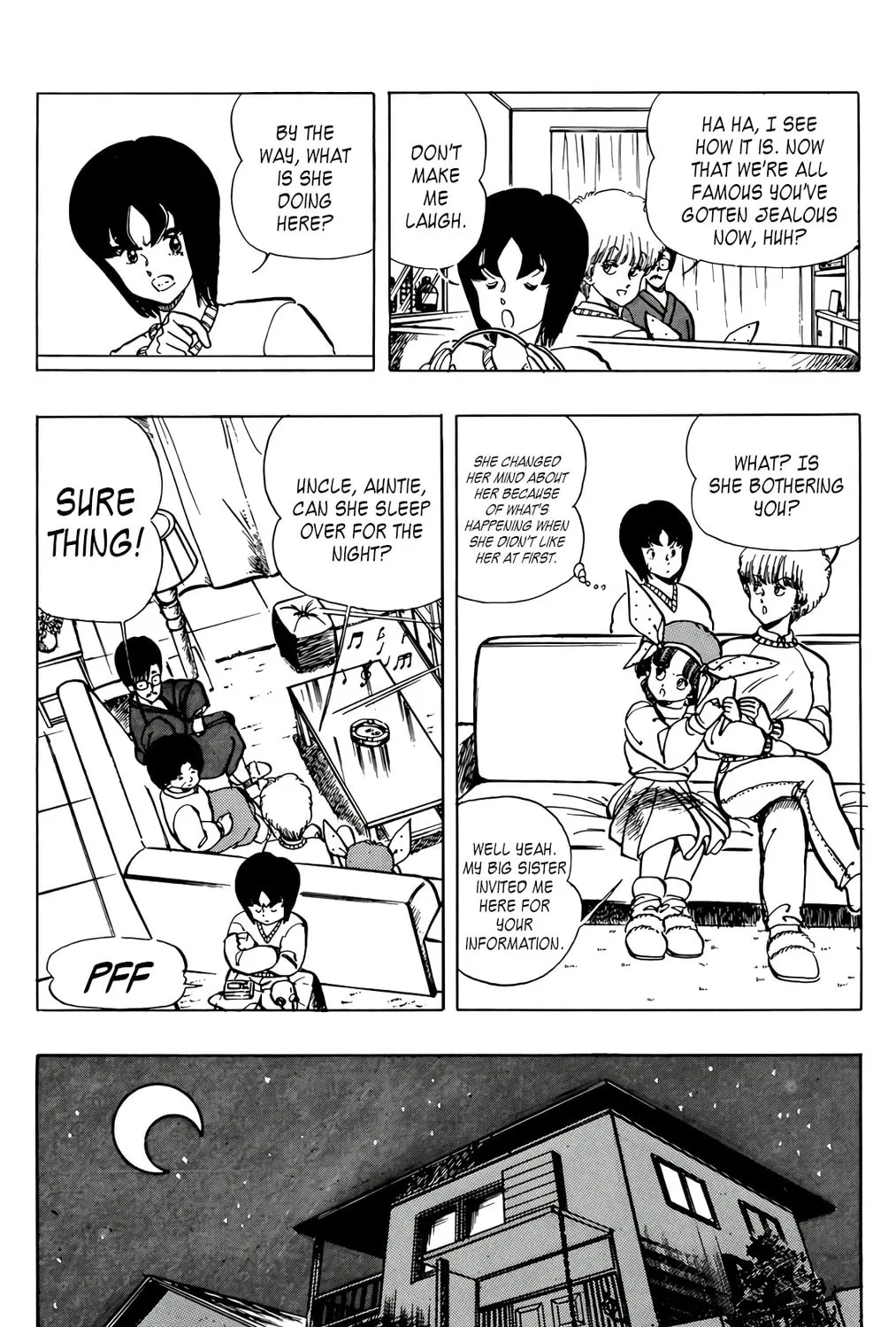 Read Wingman chapter 51 image 8 on Lezhin