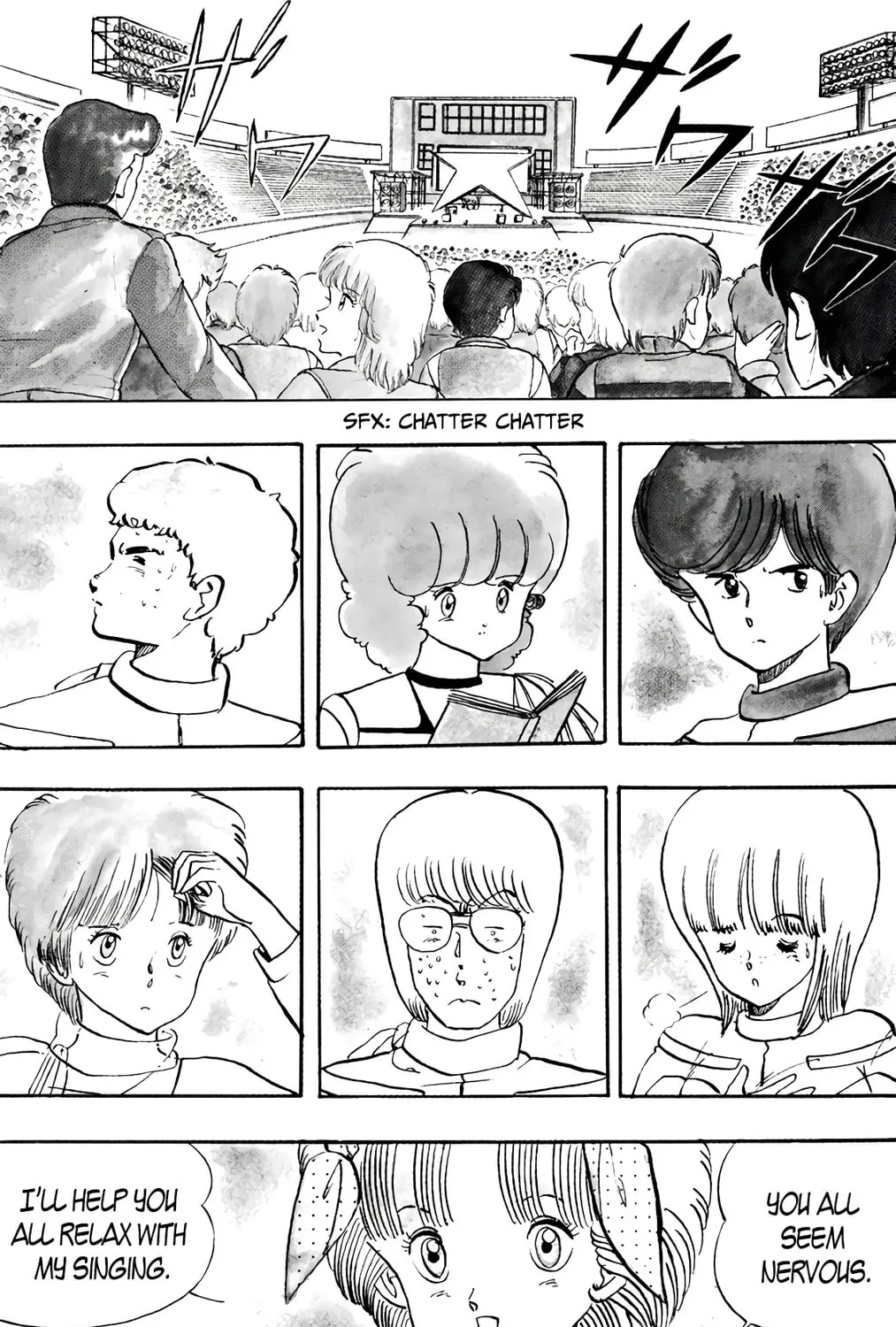 Read Wingman chapter 52 image 11 on Lezhin