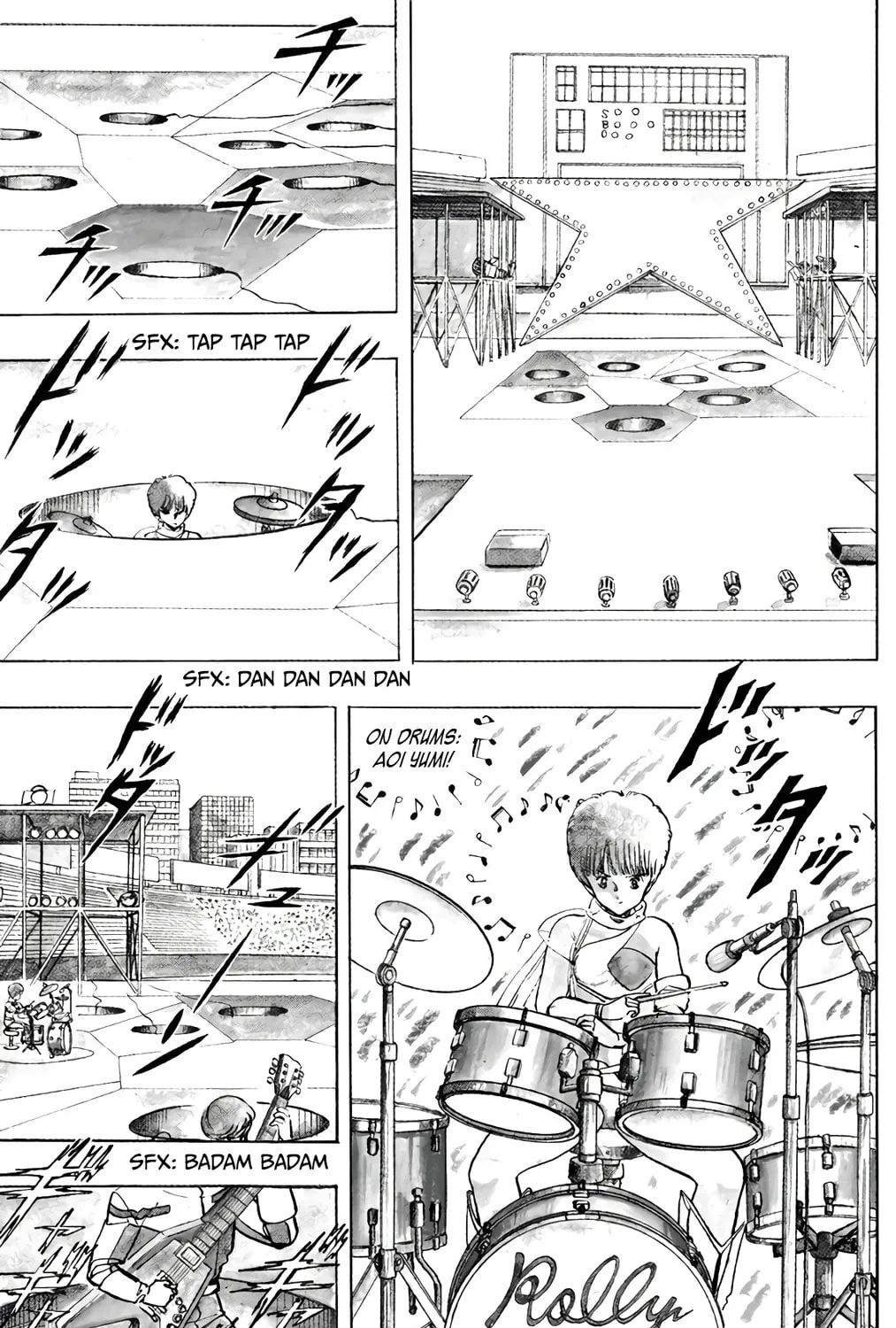Read Wingman chapter 52 image 13 on Lezhin