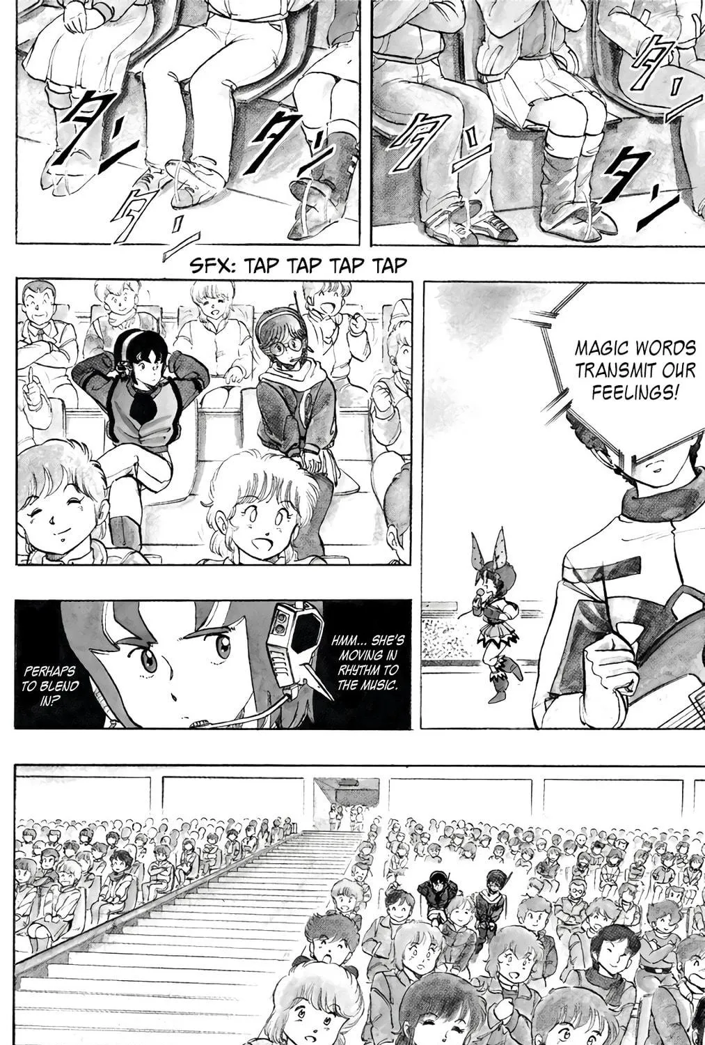 Read Wingman chapter 52 image 27 on Lezhin