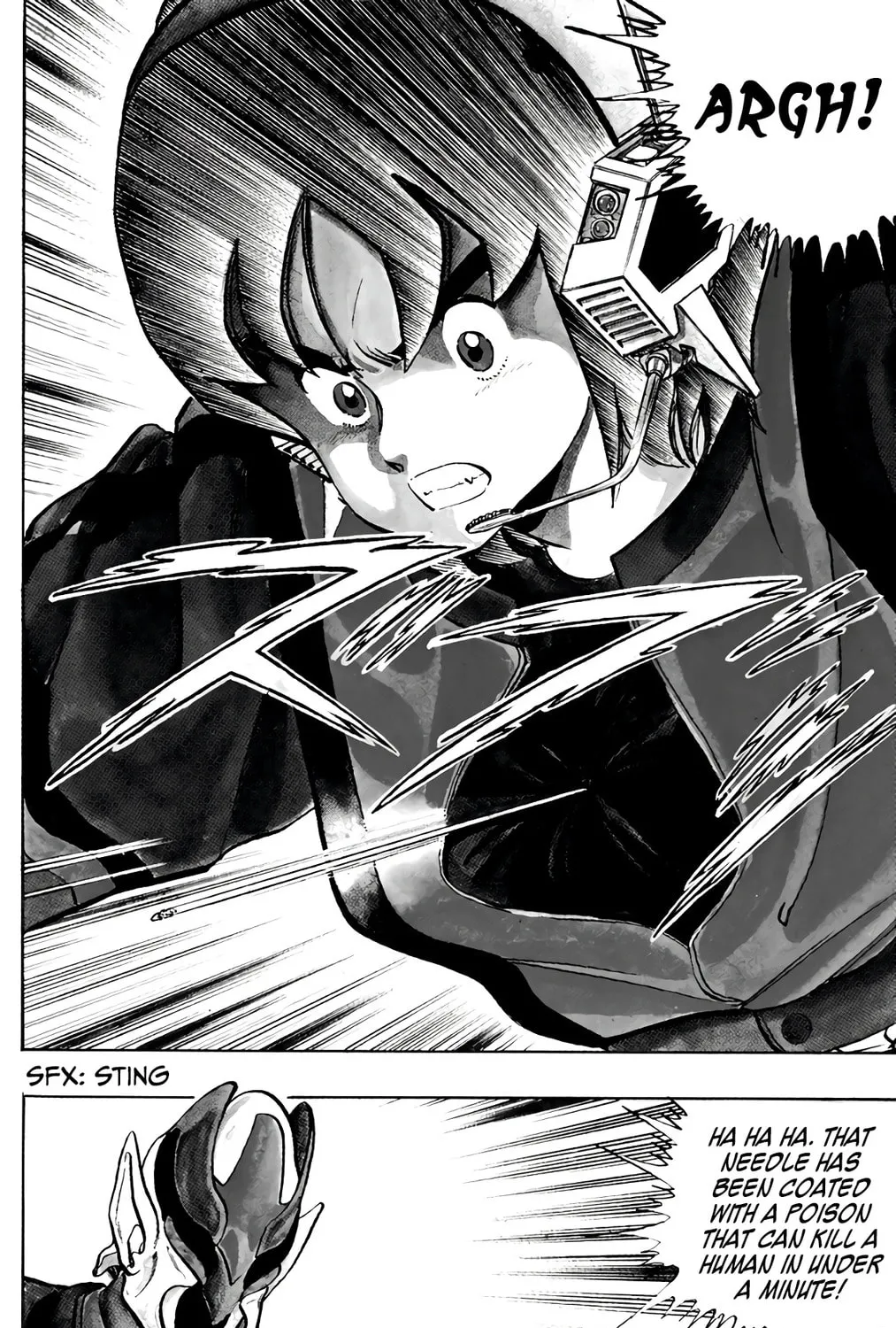 Read Wingman chapter 52 image 43 on Lezhin