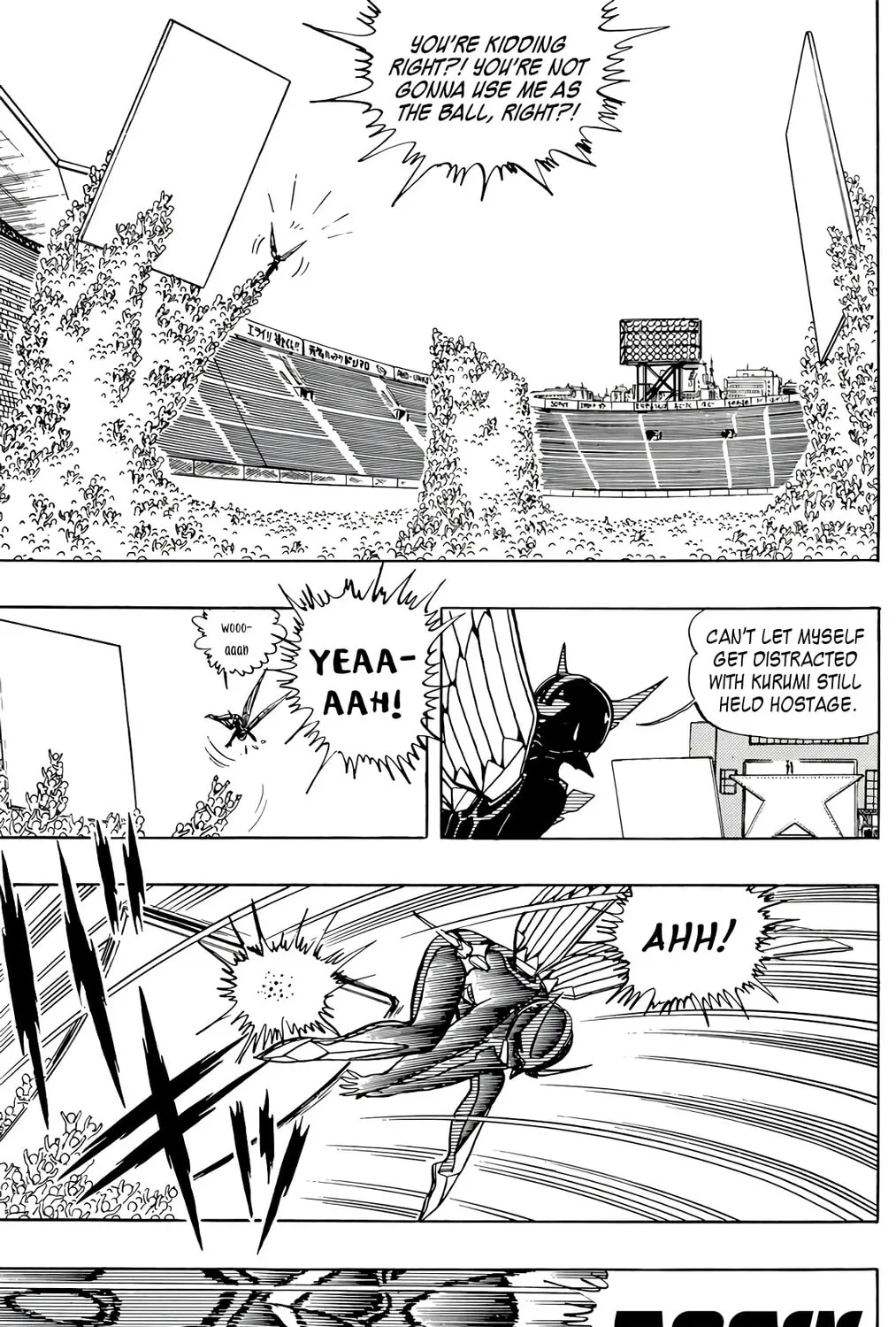 Read Wingman chapter 53 image 24 on Lezhin