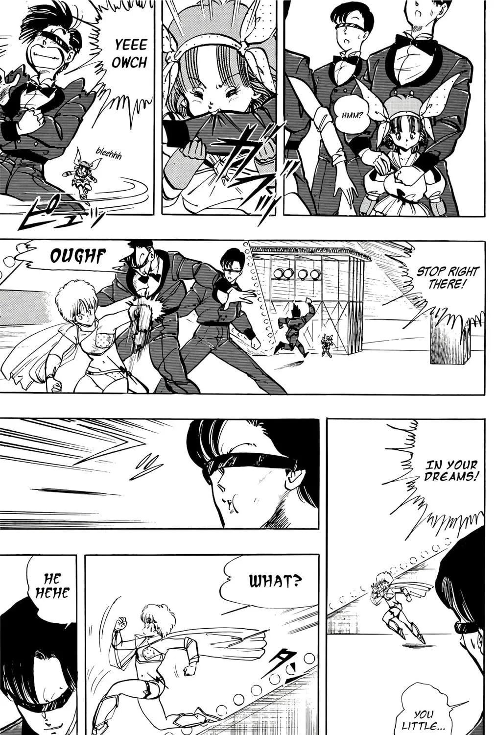Read Wingman chapter 53 image 52 on Lezhin