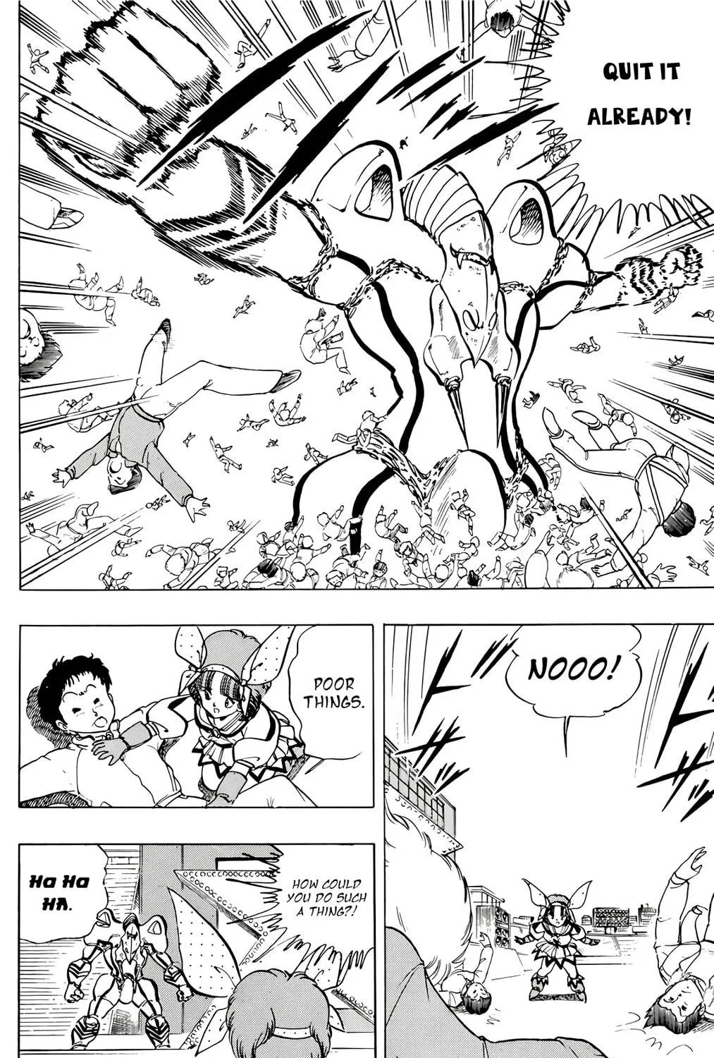 Read Wingman chapter 53 image 58 on Lezhin