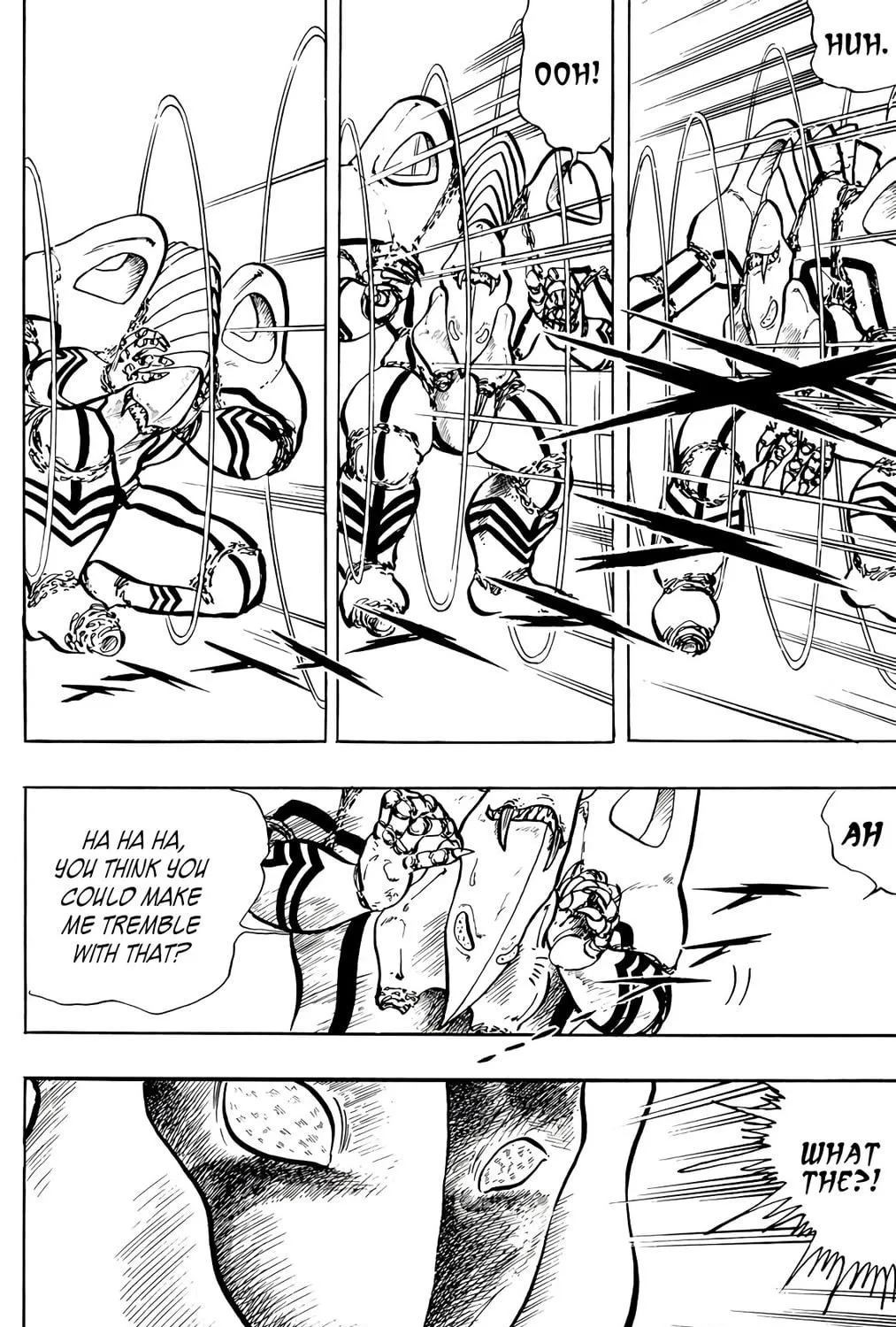 Read Wingman chapter 53 image 70 on Lezhin