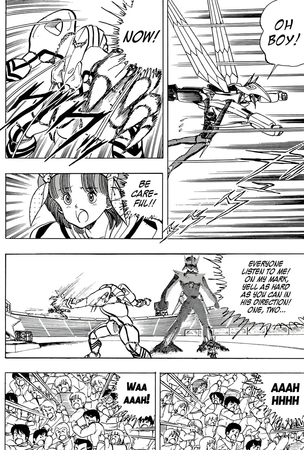 Read Wingman chapter 53 image 90 on Lezhin