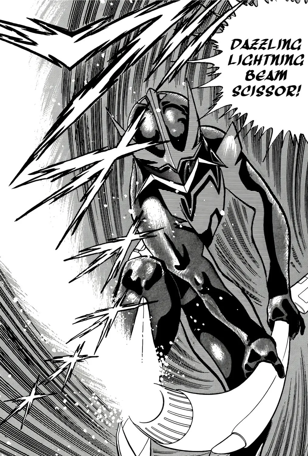Read Wingman chapter 53 image 98 on Lezhin