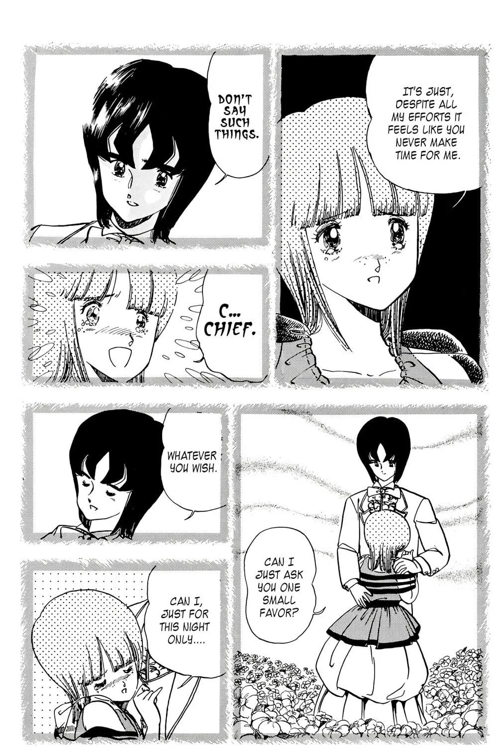 Read Wingman chapter 54 image 34 on Lezhin