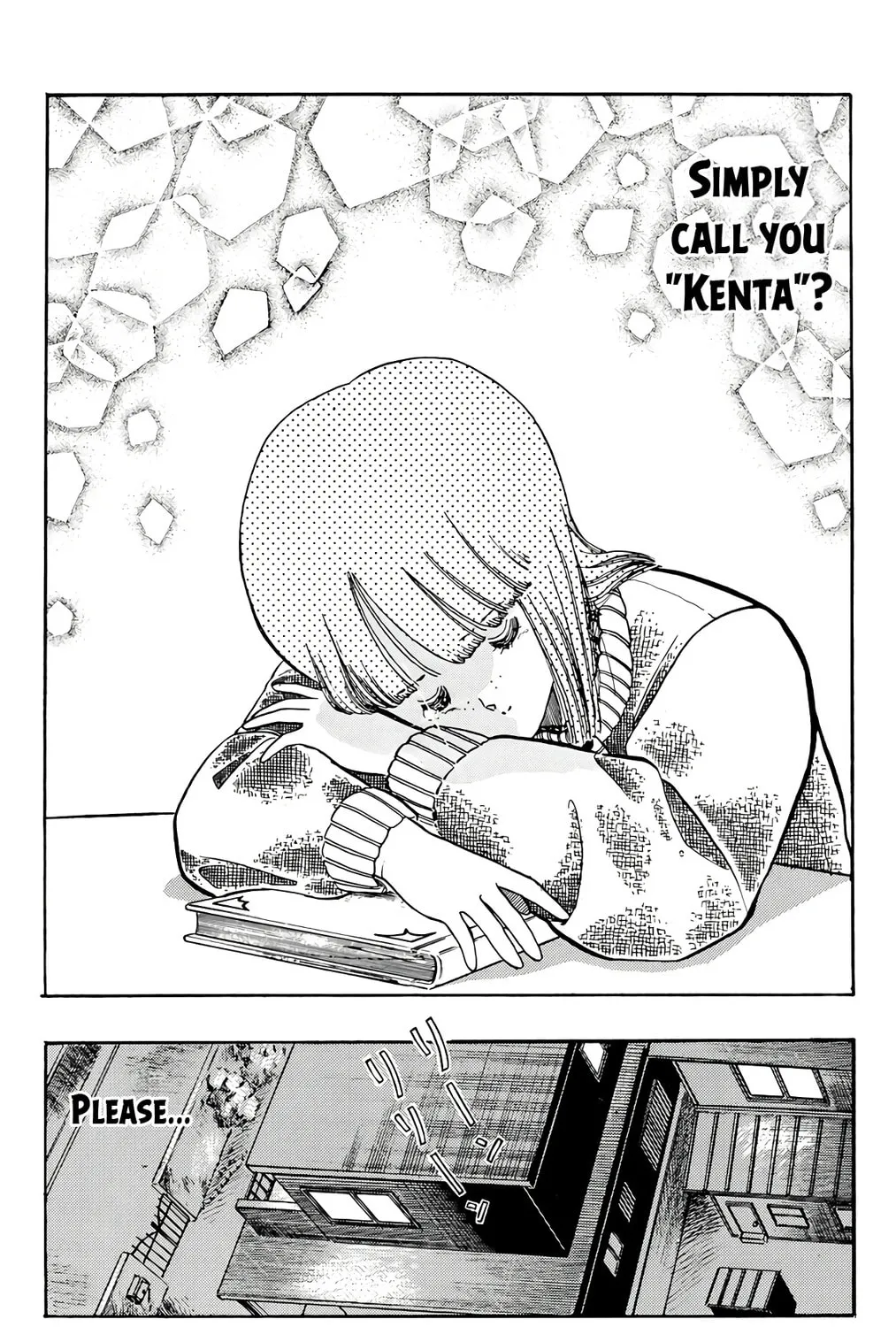 Read Wingman chapter 54 image 36 on Lezhin