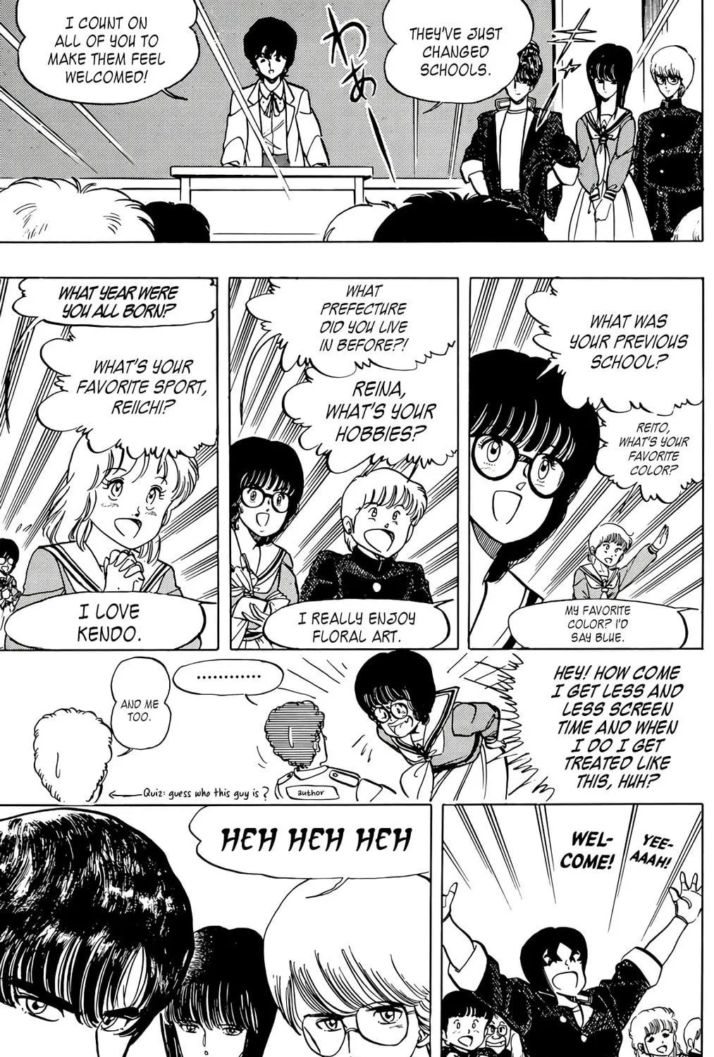Read Wingman chapter 55 image 28 on Lezhin