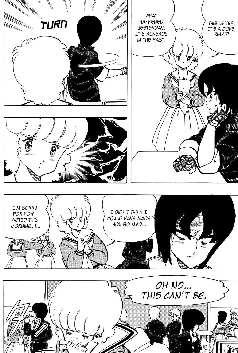 Read Wingman chapter 56 image 22 on Lezhin