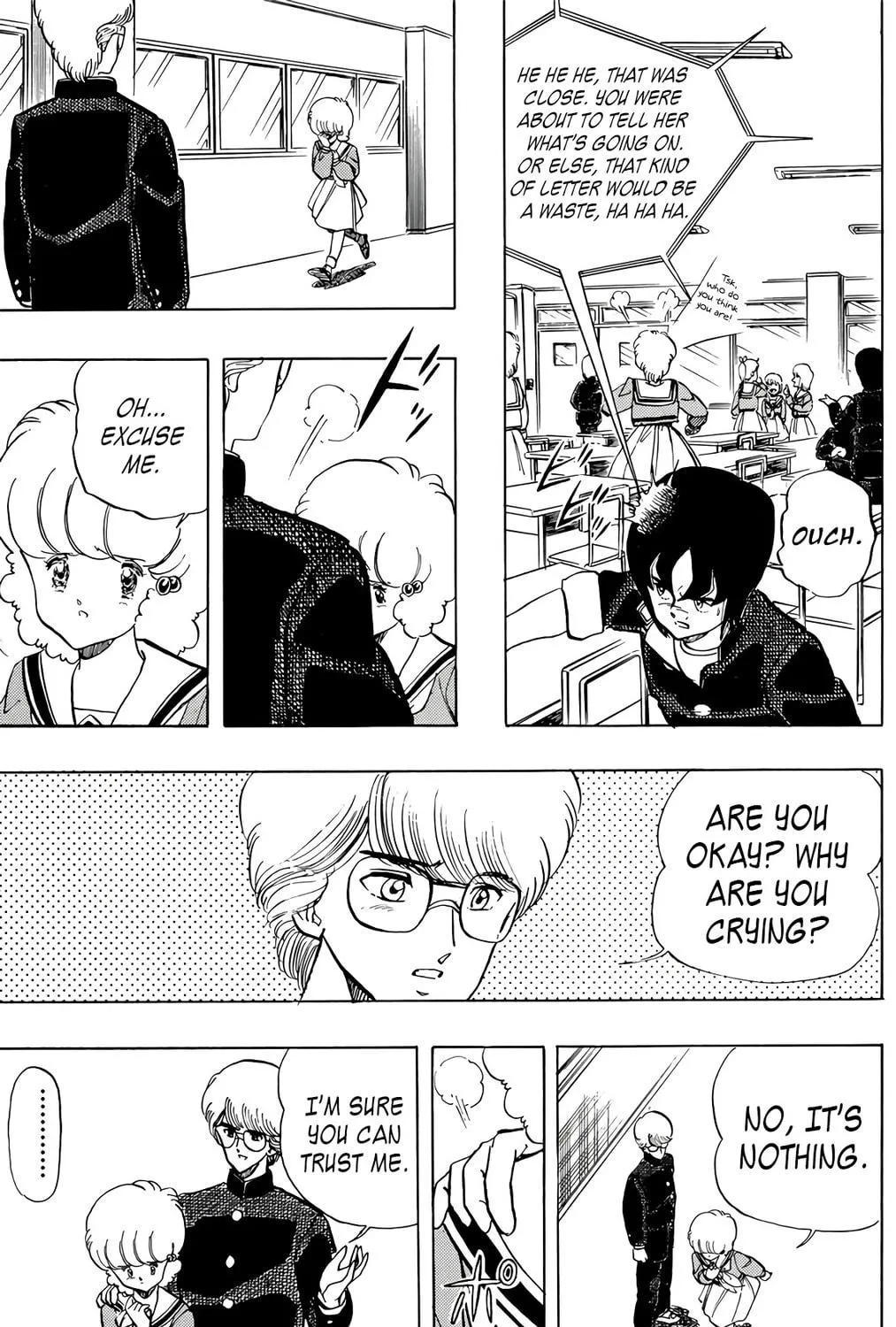 Read Wingman chapter 56 image 28 on Lezhin