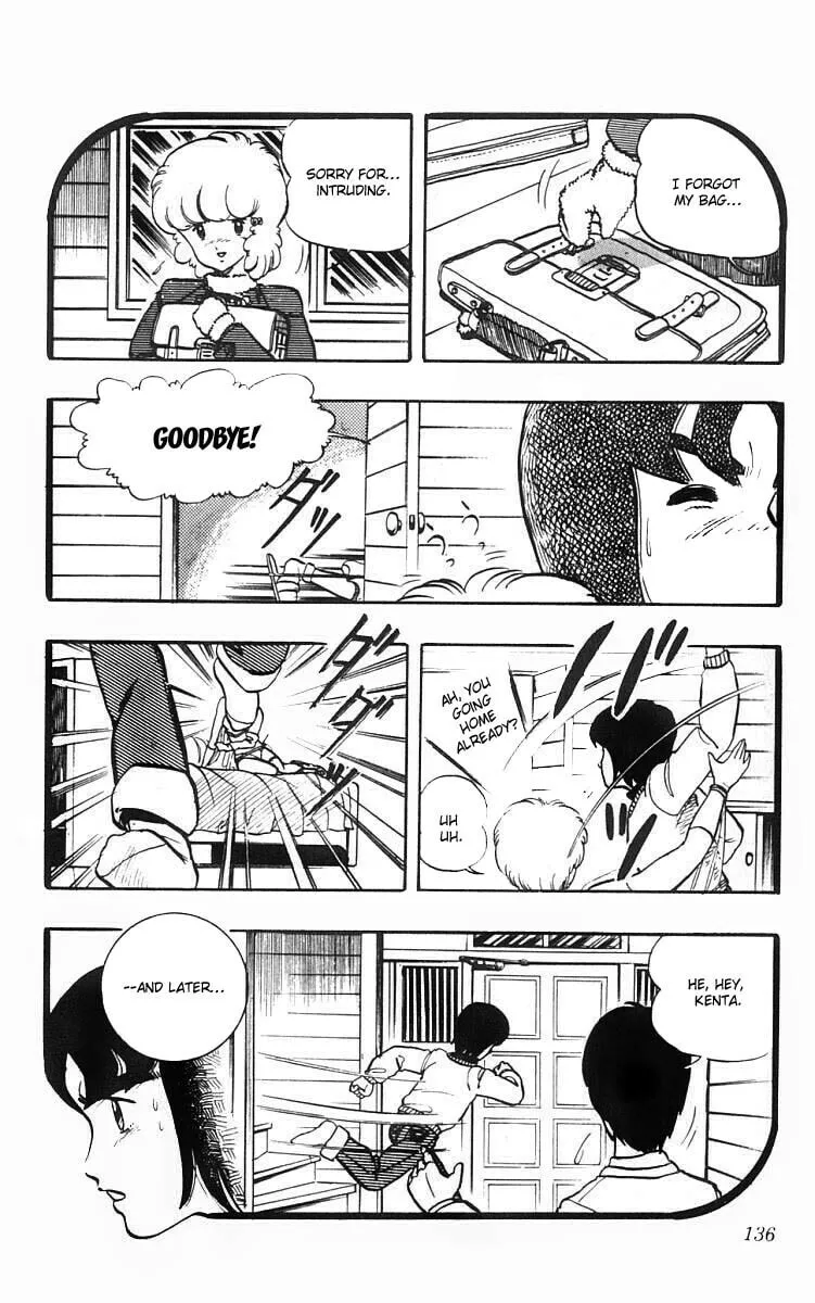 Read Wingman chapter 6 image 10 on Lezhin