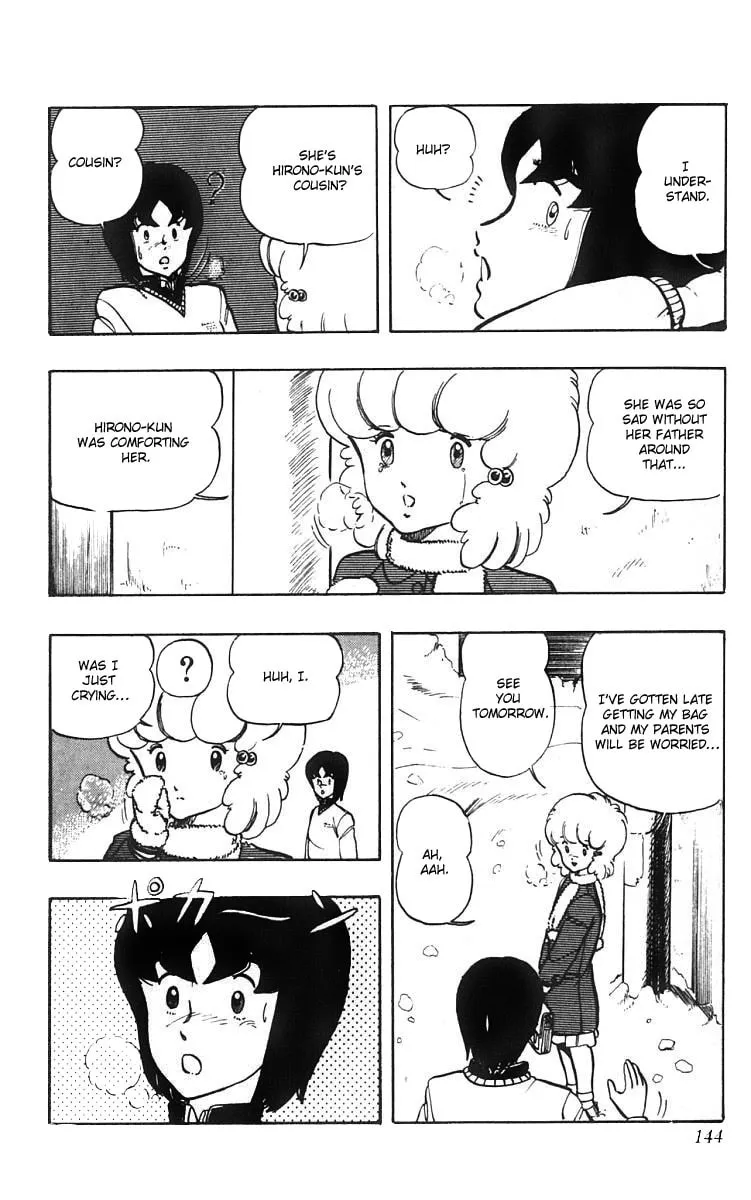 Read Wingman chapter 6 image 18 on Lezhin
