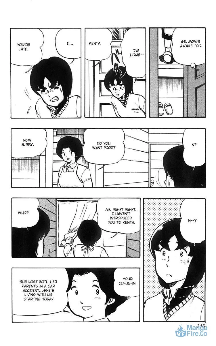 Read Wingman chapter 6 image 20 on Lezhin