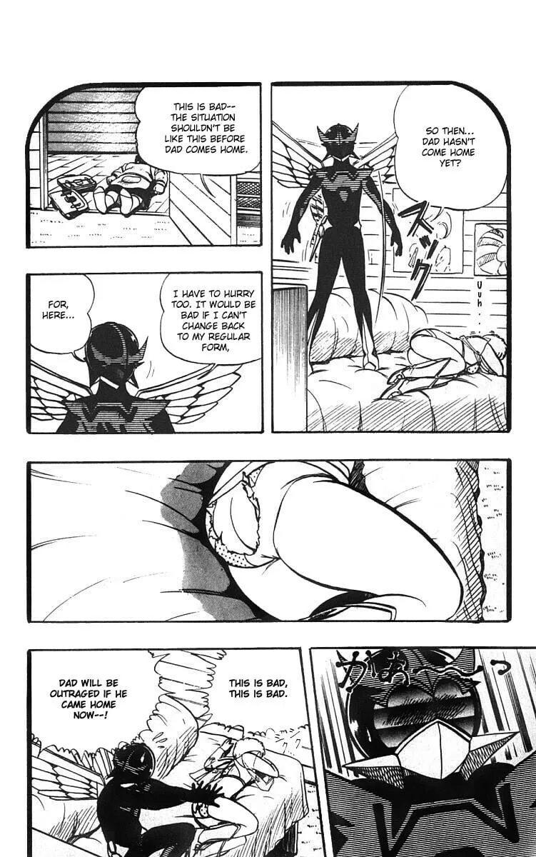 Read Wingman chapter 6 image 4 on Lezhin