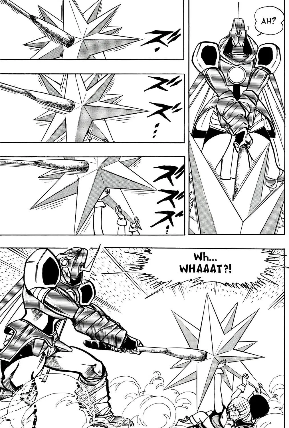 Read Wingman chapter 60 image 22 on Lezhin