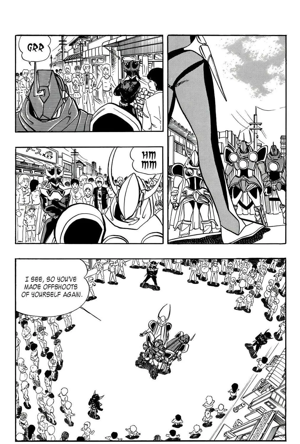 Read Wingman chapter 62 image 2 on Lezhin