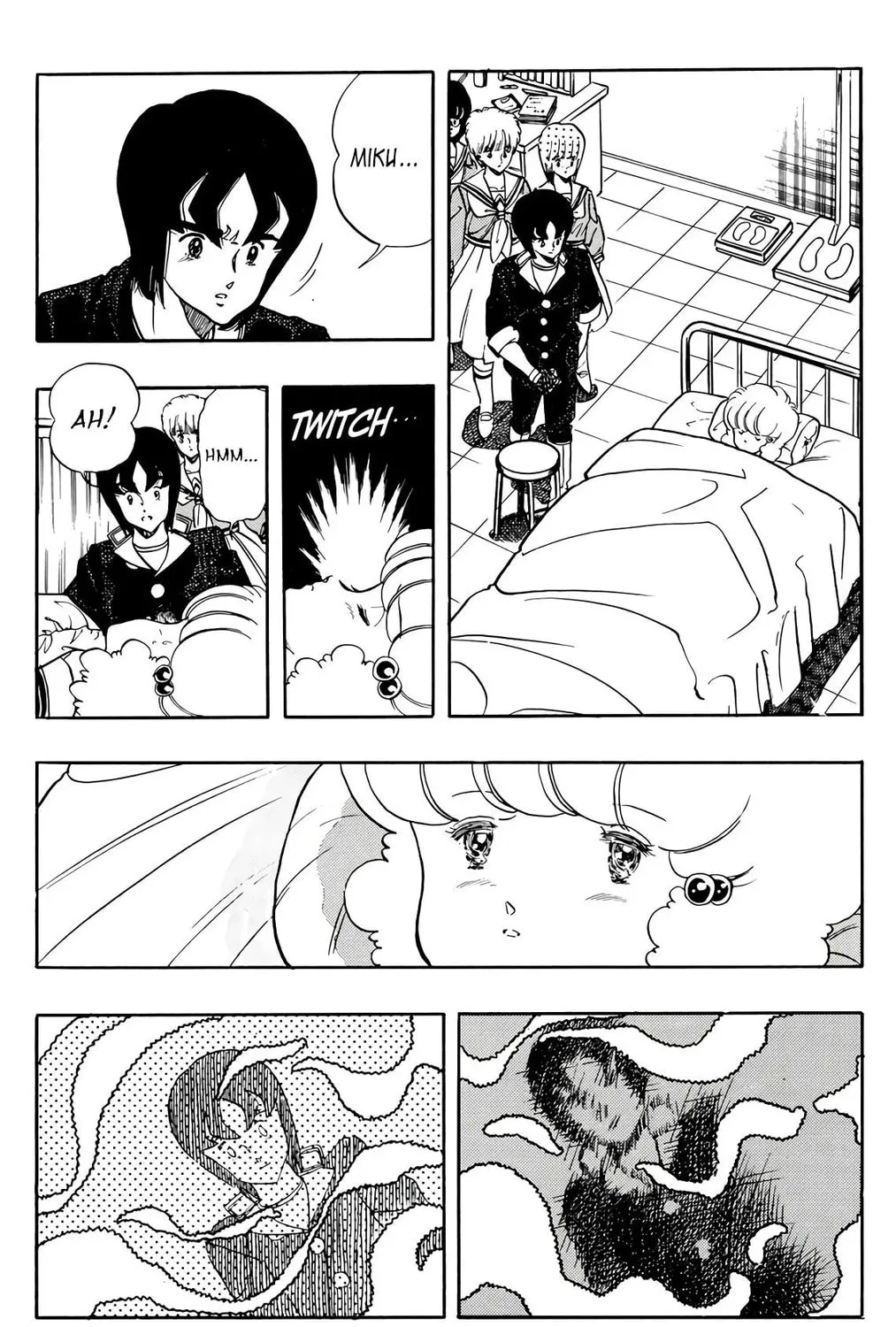 Read Wingman chapter 62 image 26 on Lezhin