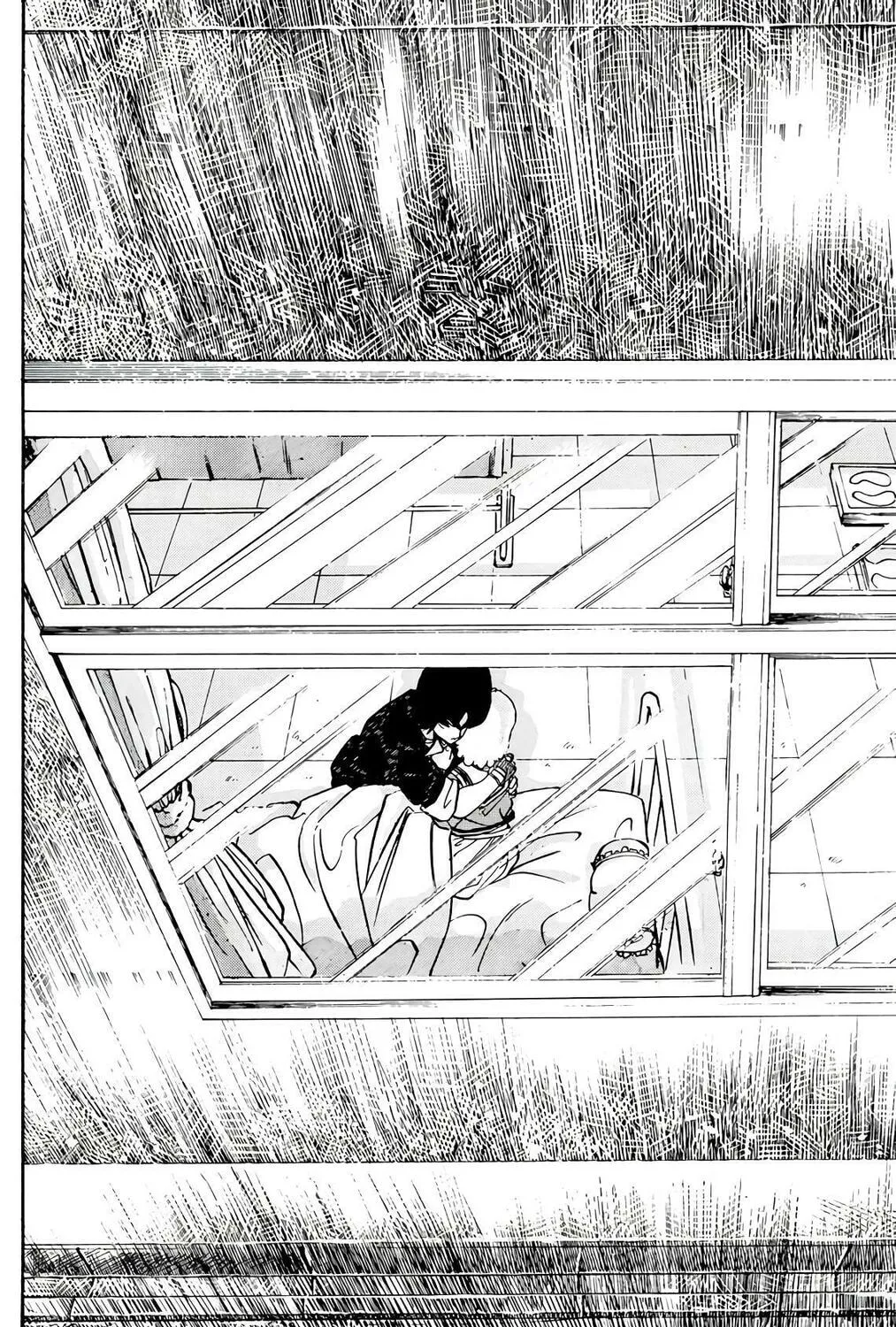 Read Wingman chapter 62 image 32 on Lezhin