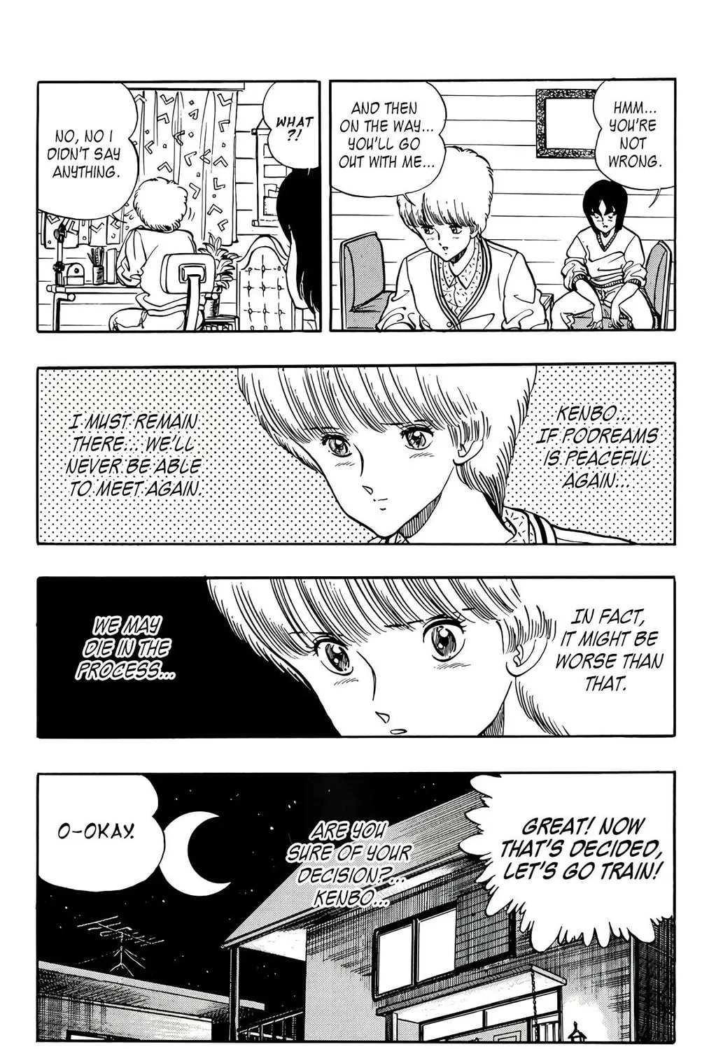 Read Wingman chapter 62 image 38 on Lezhin