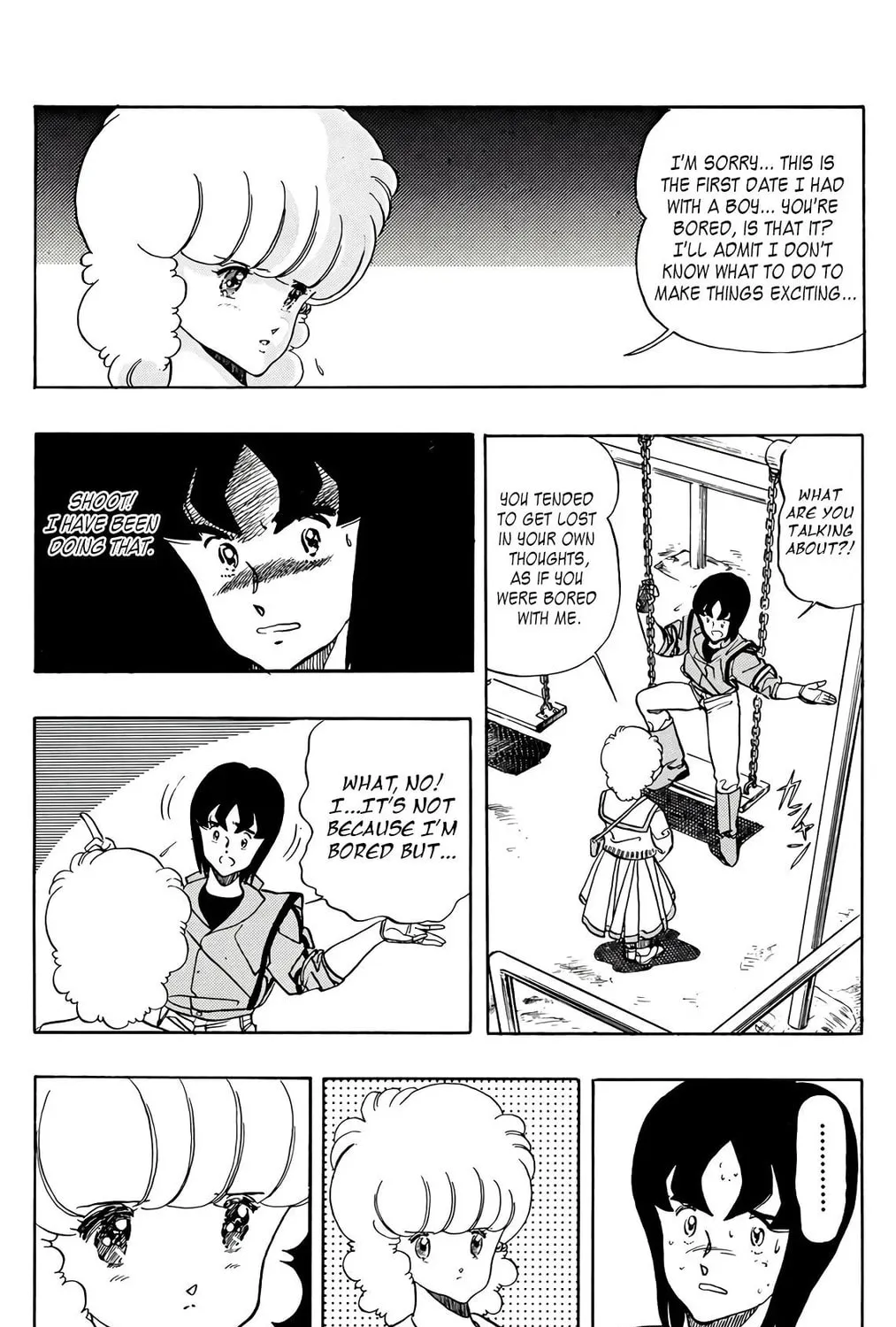 Read Wingman chapter 63 image 24 on Lezhin