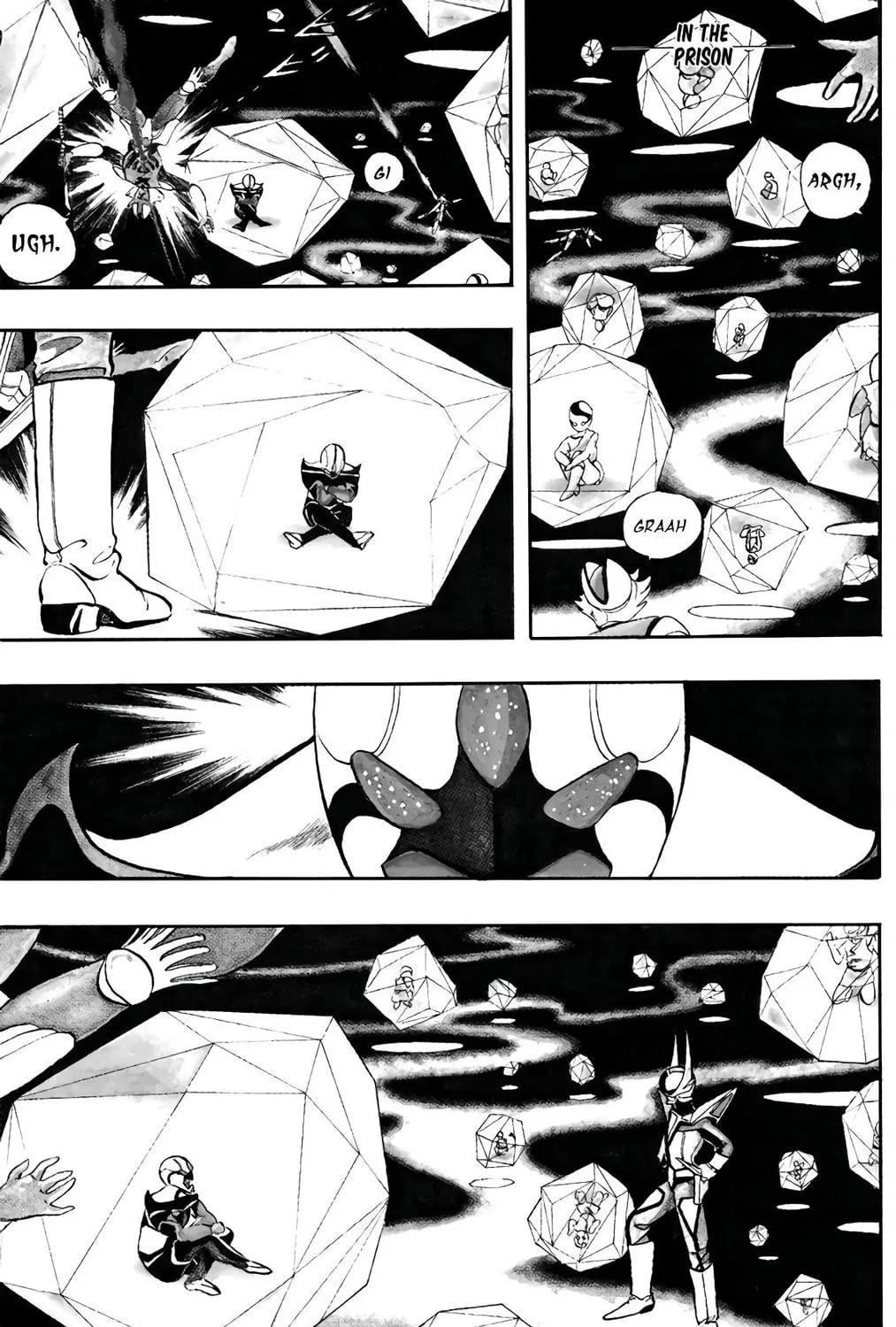Read Wingman chapter 66 image 12 on Lezhin