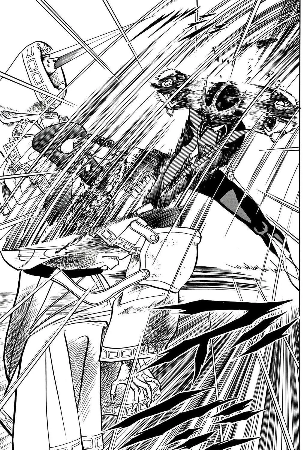 Read Wingman chapter 67 image 105 on Lezhin