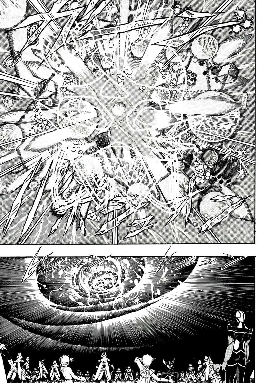 Read Wingman chapter 67 image 109 on Lezhin